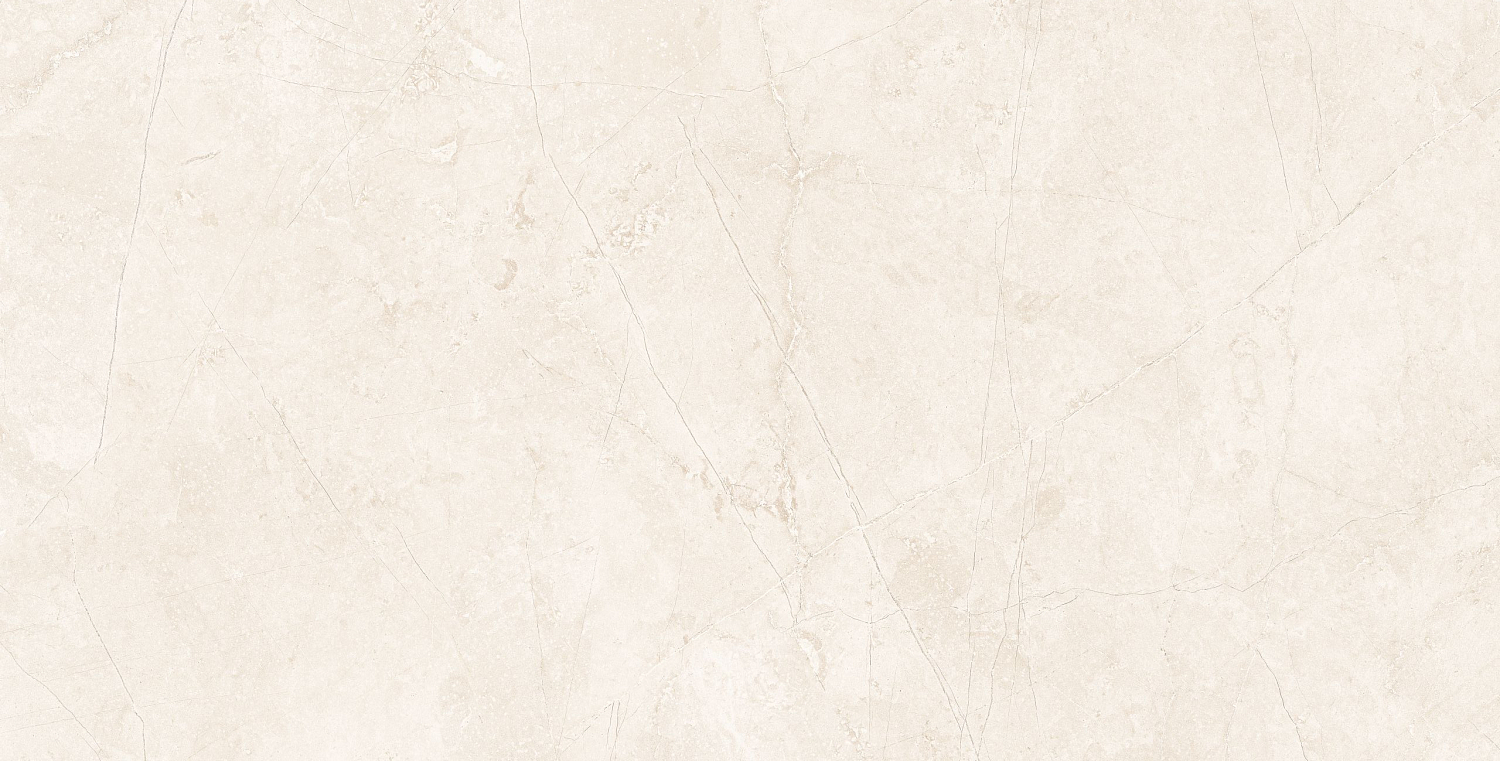 Керамогранит Ametis by Estima MA00 Marmulla Ivory Rettificato 60x120 см