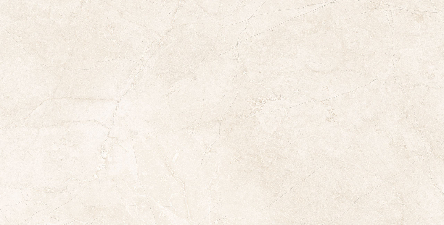 Керамогранит Ametis by Estima MA00 Marmulla Ivory Rettificato 60x120 см