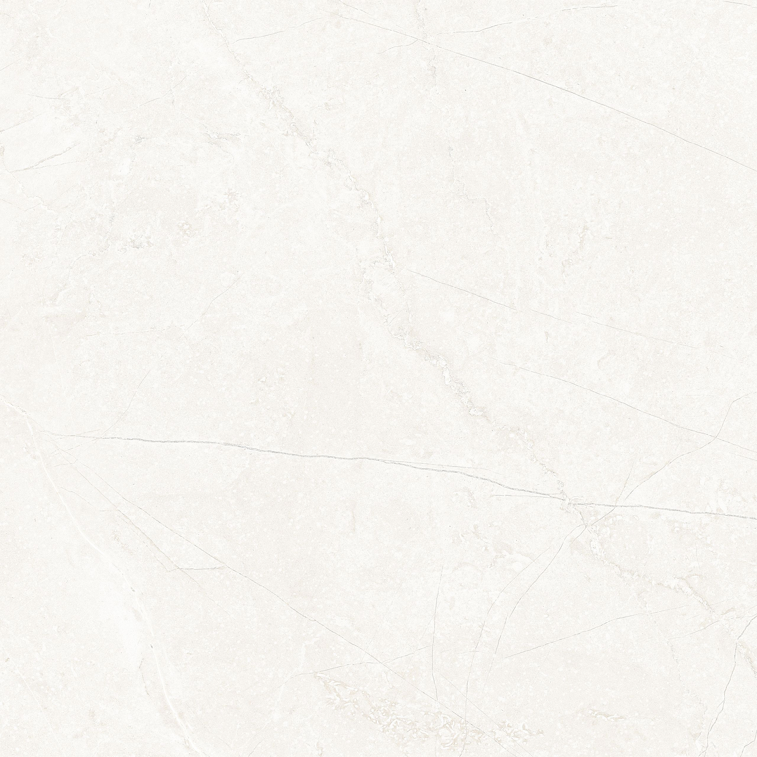 Керамогранит Ametis by Estima Marmulla MA00 Ivory Rettificato 60x60 см