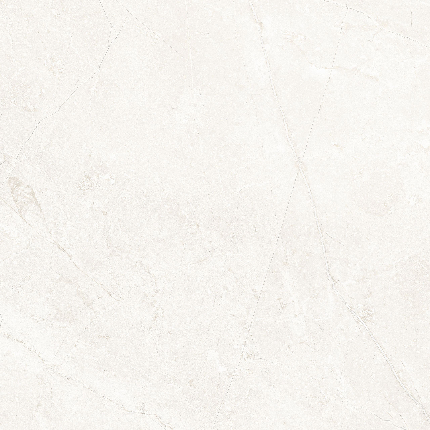 Керамогранит Ametis by Estima Marmulla MA00 Ivory Rettificato 60x60 см
