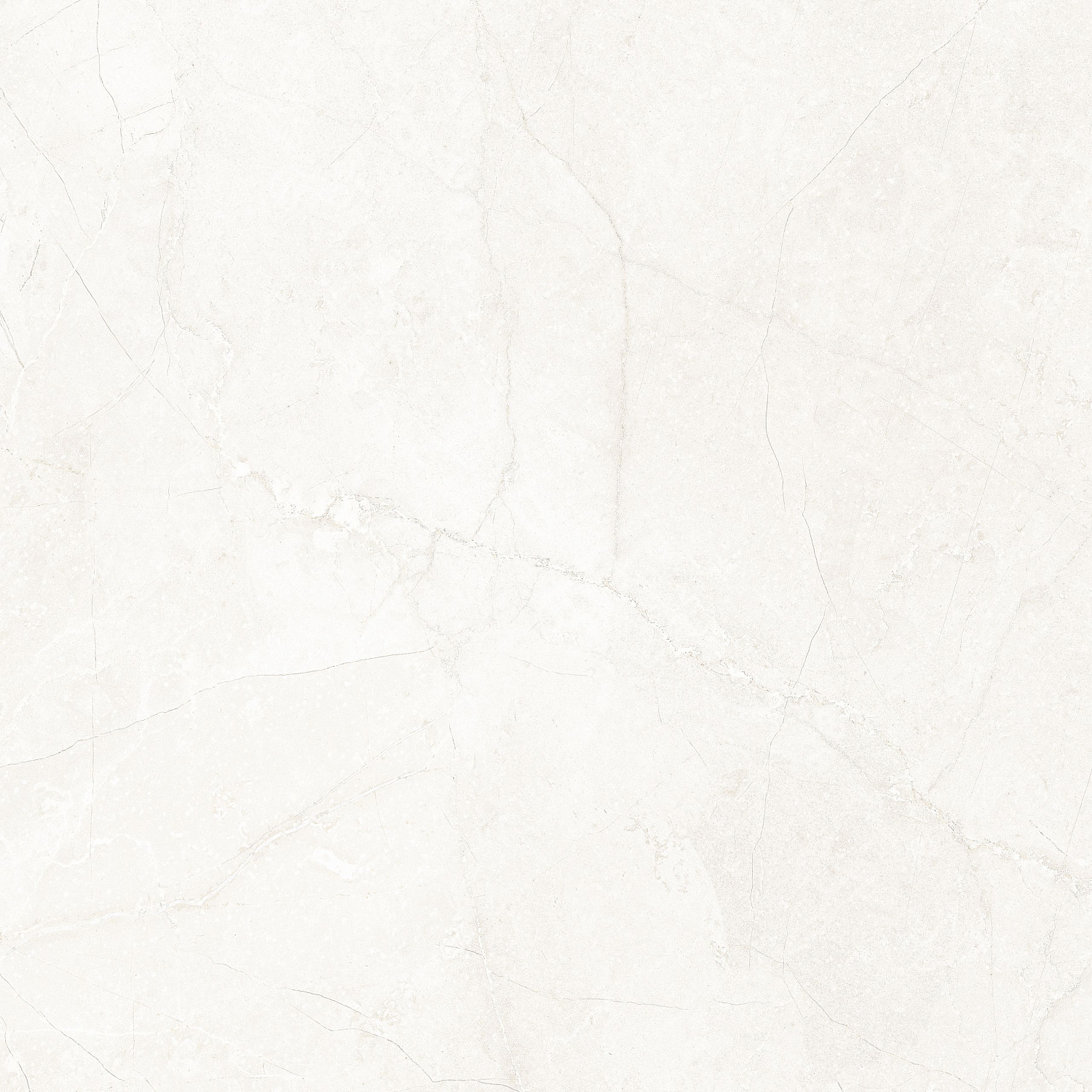 Керамогранит Ametis by Estima Marmulla MA00 Ivory Rettificato 60x60 см