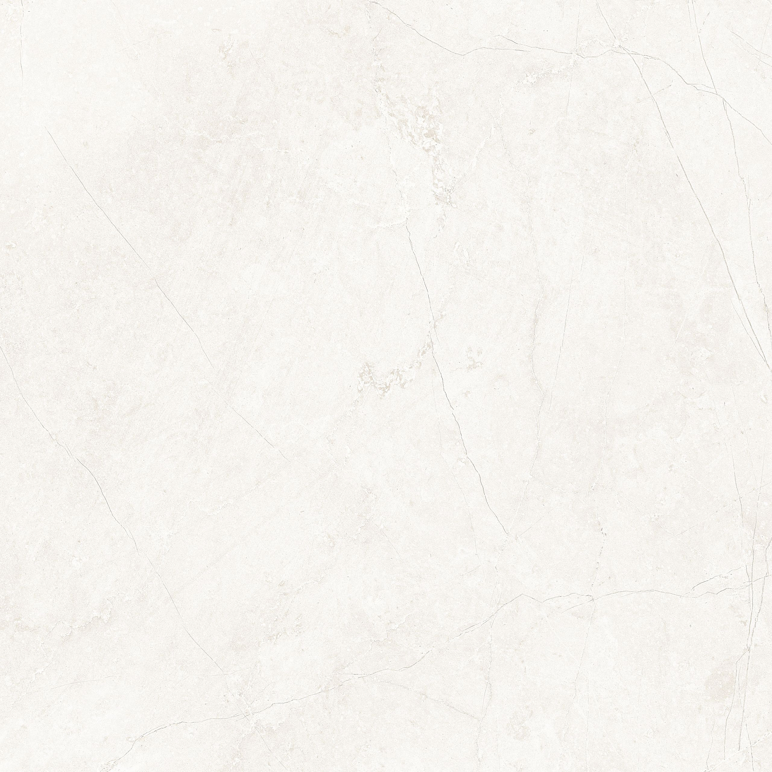 Керамогранит Ametis by Estima Marmulla MA00 Ivory Rettificato 60x60 см