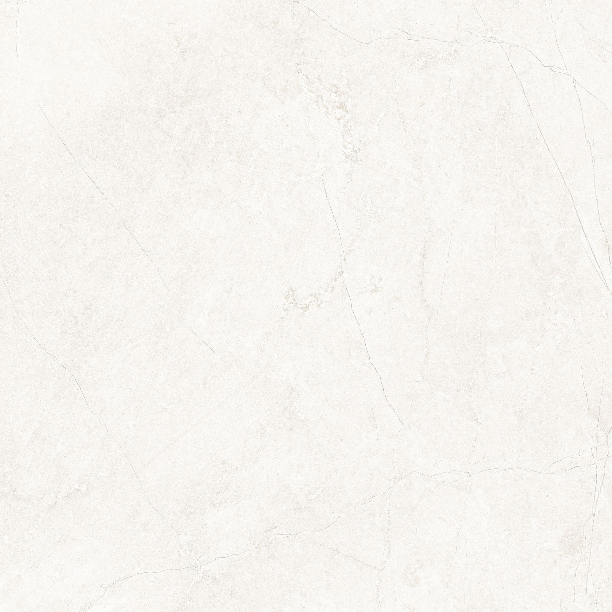 Керамогранит Ametis by Estima Marmulla MA00 Ivory Rettificato 60x60 см