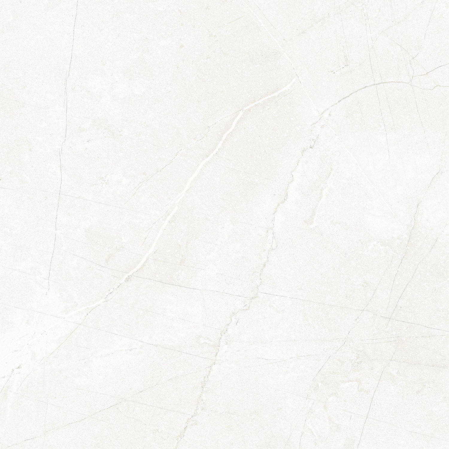 Керамогранит Ametis by Estima Marmulla MA00 Ivory Rettificato 60x60 см