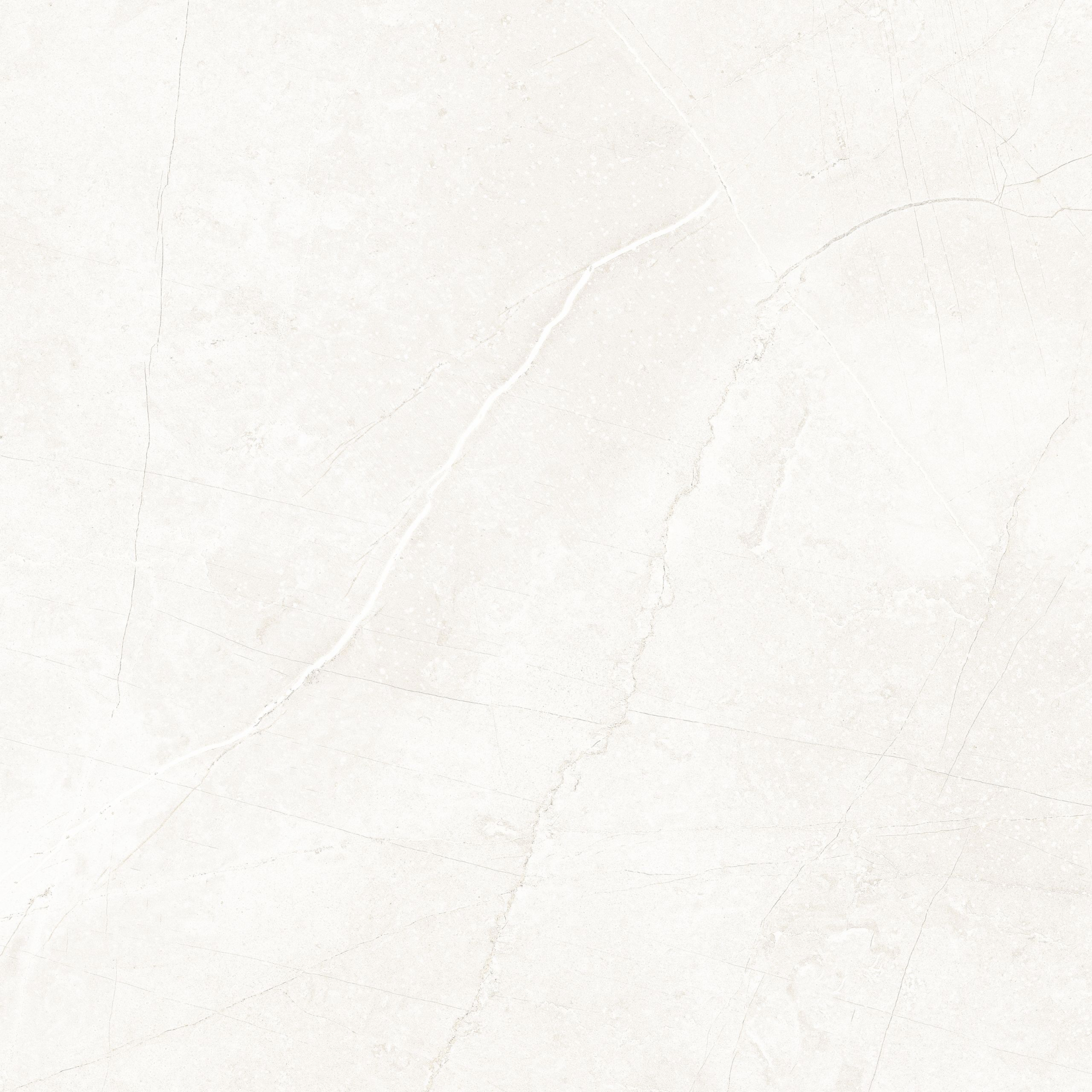 Керамогранит Ametis by Estima Marmulla MA00 Ivory Rettificato 60x60 см