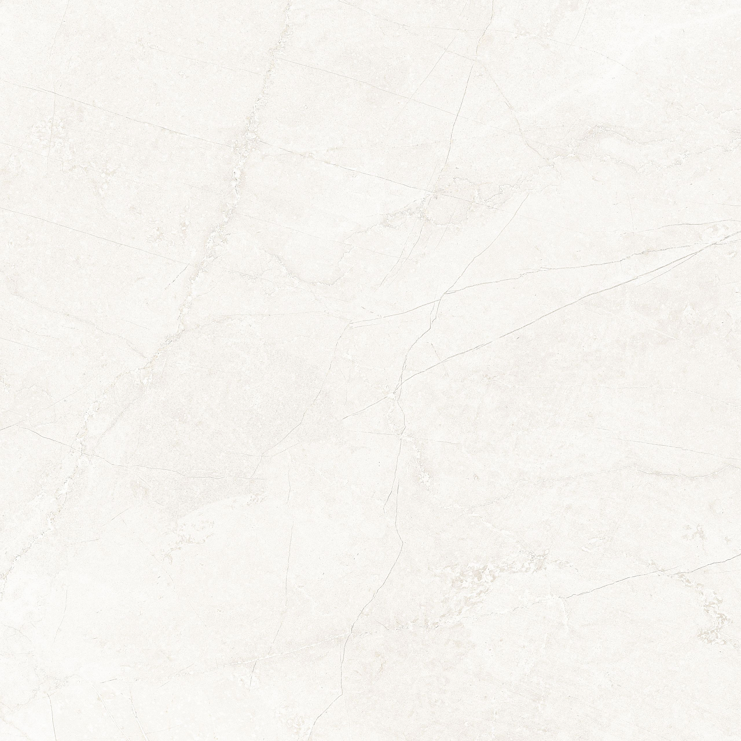 Керамогранит Ametis by Estima Marmulla MA00 Ivory Rettificato 60x60 см