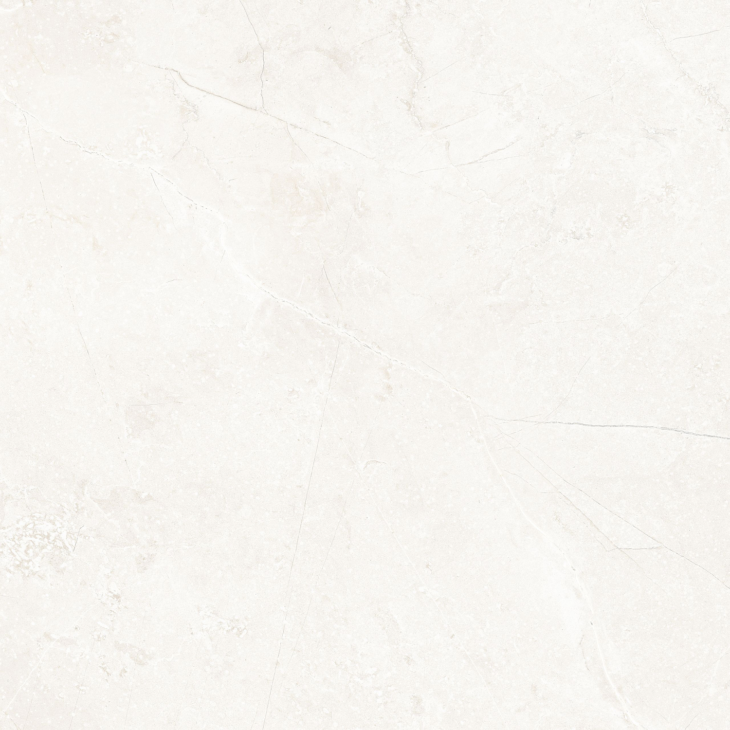 Керамогранит Ametis by Estima Marmulla MA00 Ivory Rettificato 60x60 см