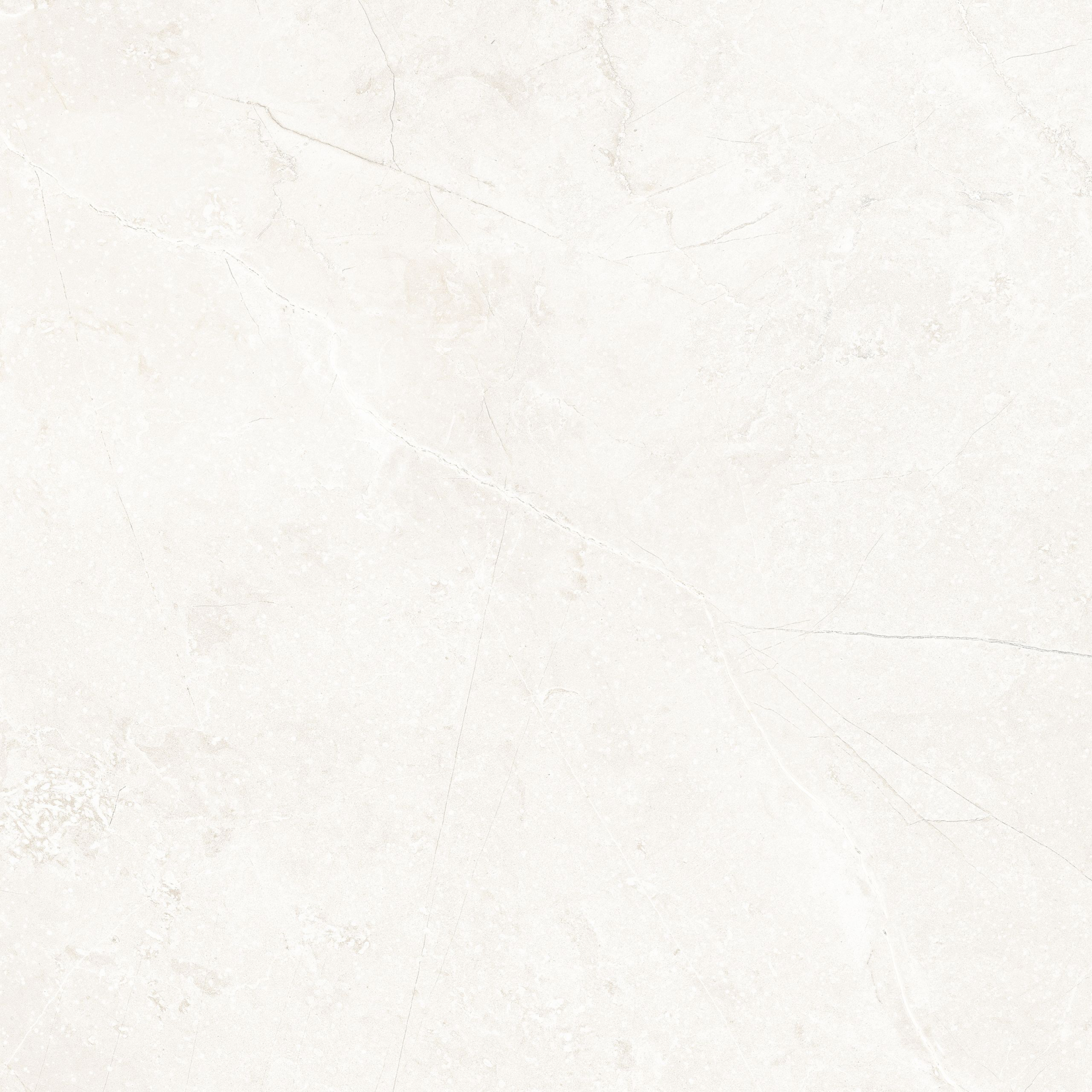 Керамогранит Ametis by Estima Marmulla MA00 Ivory Rettificato 60x60 см