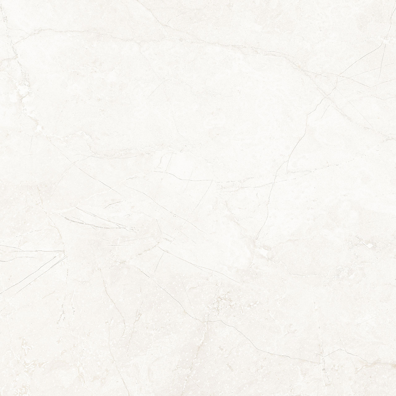 Керамогранит Ametis by Estima Marmulla MA00 Ivory Rettificato 60x60 см