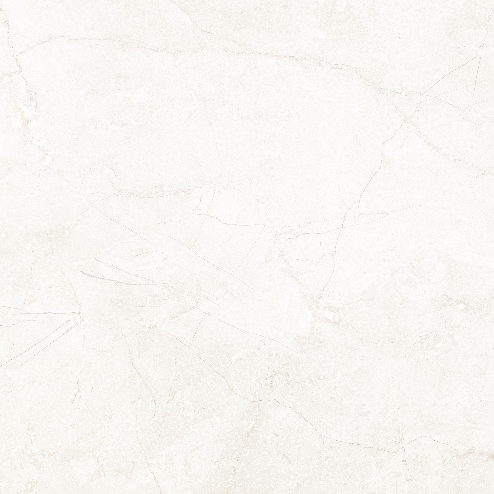 Керамогранит Ametis by Estima Marmulla MA00 Ivory Rettificato 60x60 см