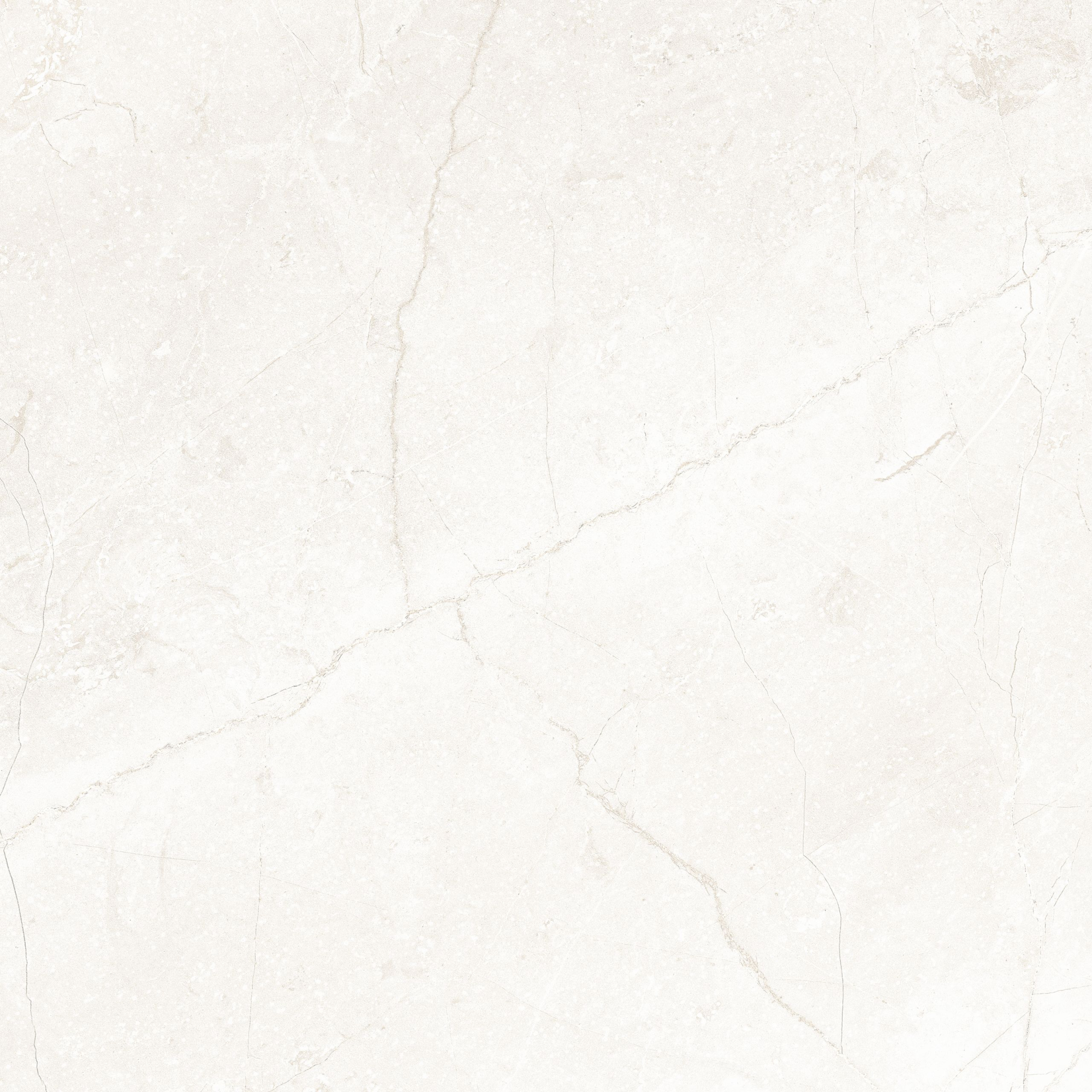 Керамогранит Ametis by Estima Marmulla MA00 Ivory Rettificato 60x60 см