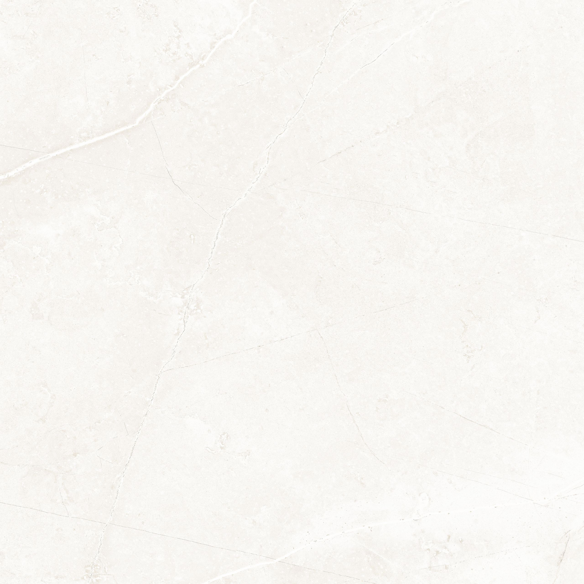 Керамогранит Ametis by Estima Marmulla MA00 Ivory Rettificato 60x60 см