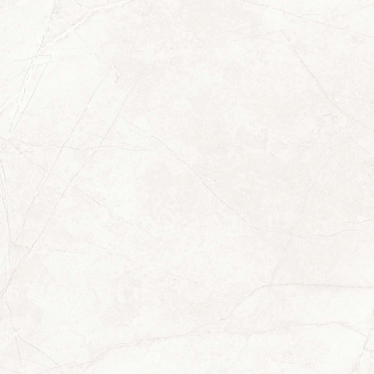 Керамогранит Ametis by Estima Marmulla MA00 Ivory Rettificato 60x60 см