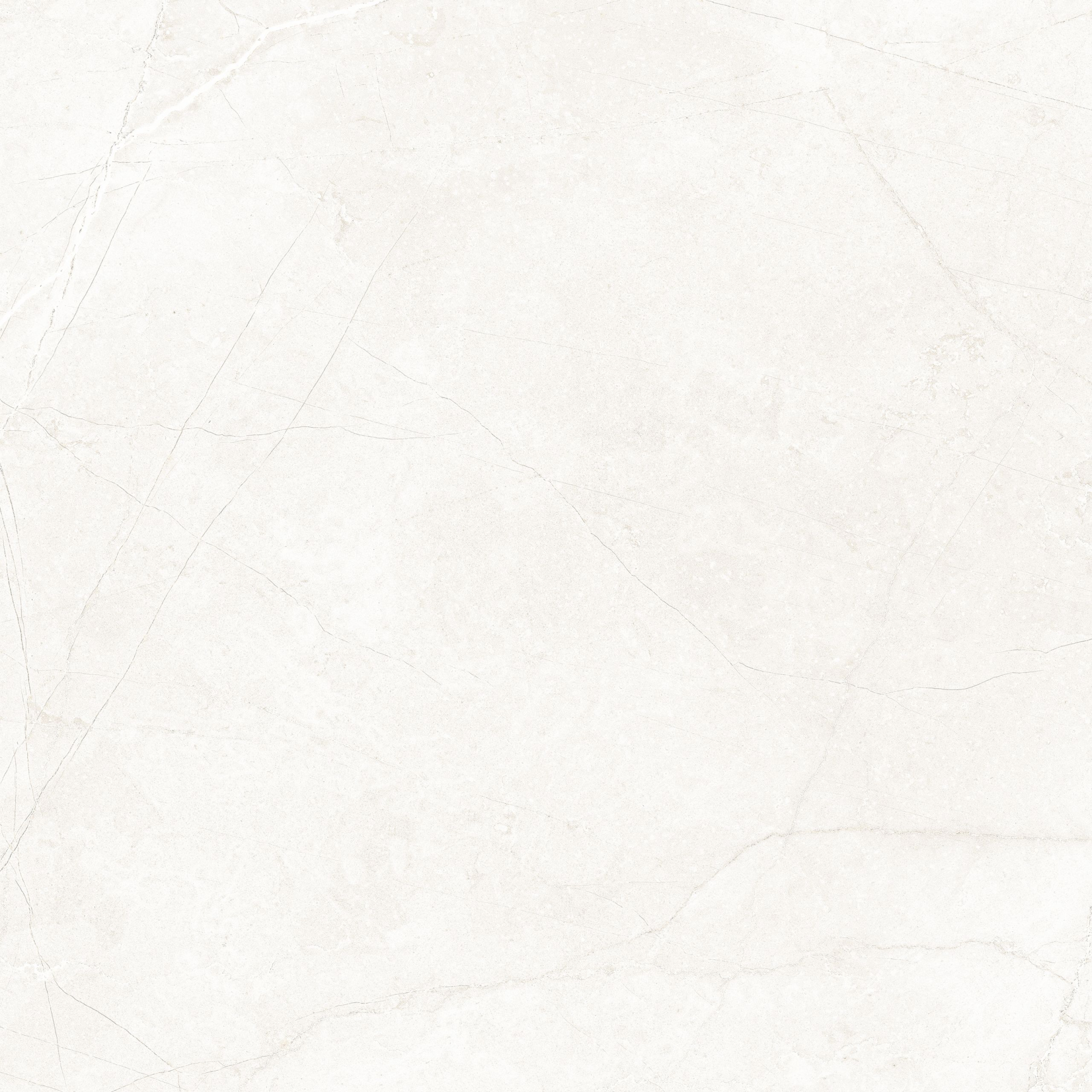 Керамогранит Ametis by Estima Marmulla MA00 Ivory Rettificato 60x60 см