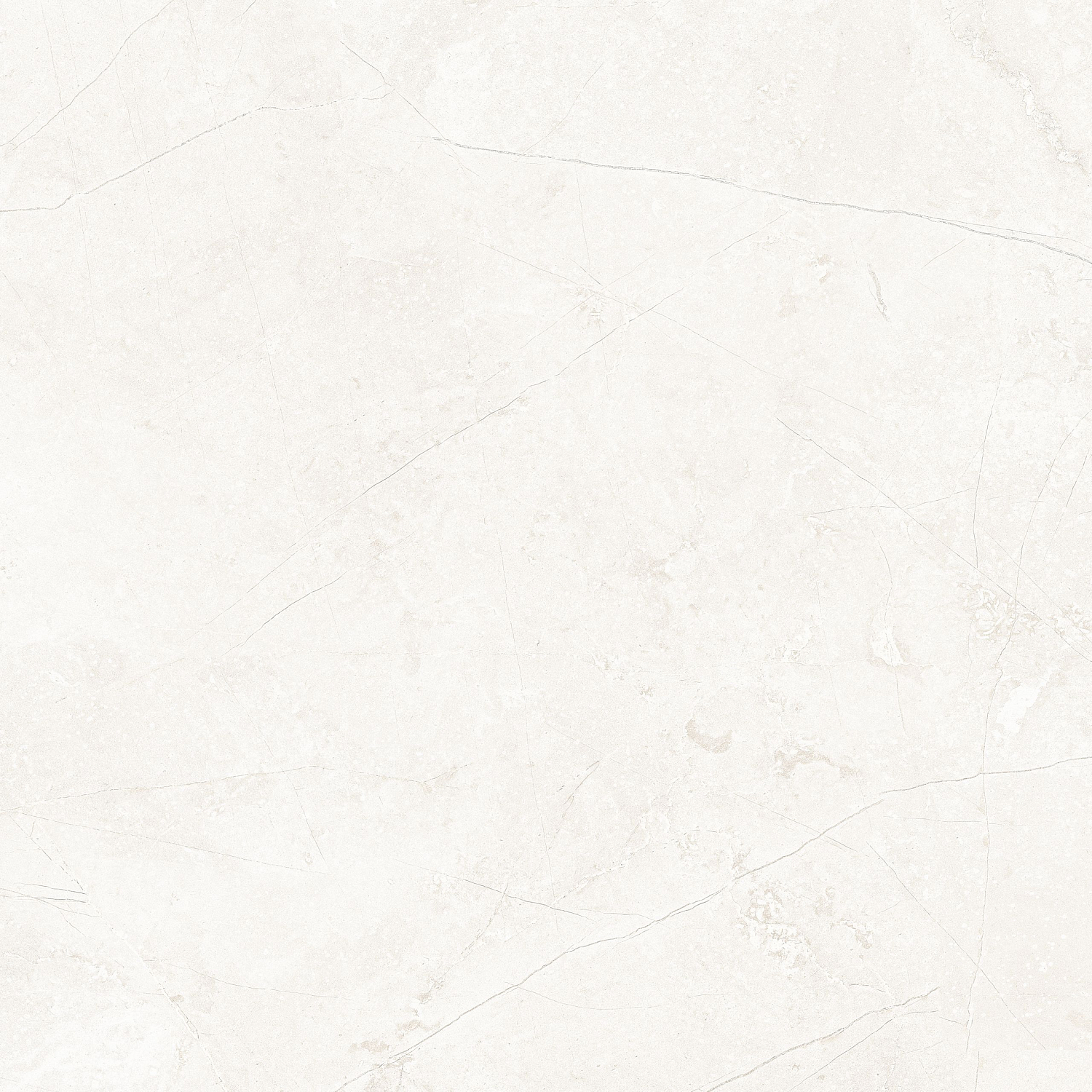 Керамогранит Ametis by Estima Marmulla MA00 Ivory Rettificato 60x60 см