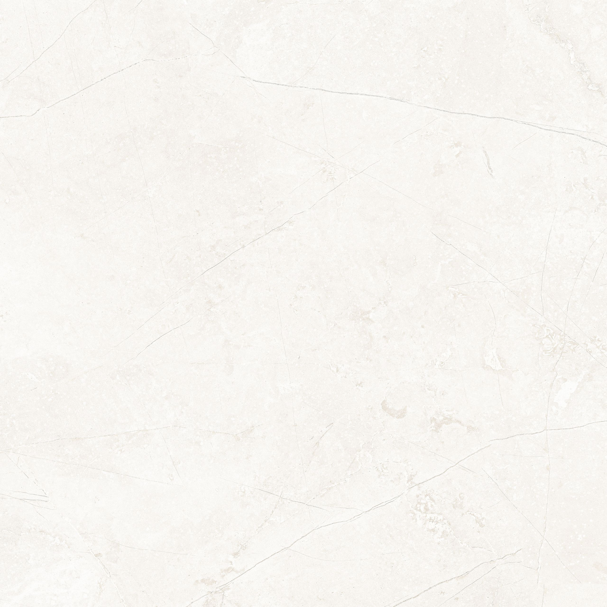 Керамогранит Ametis by Estima Marmulla MA00 Ivory Rettificato 60x60 см