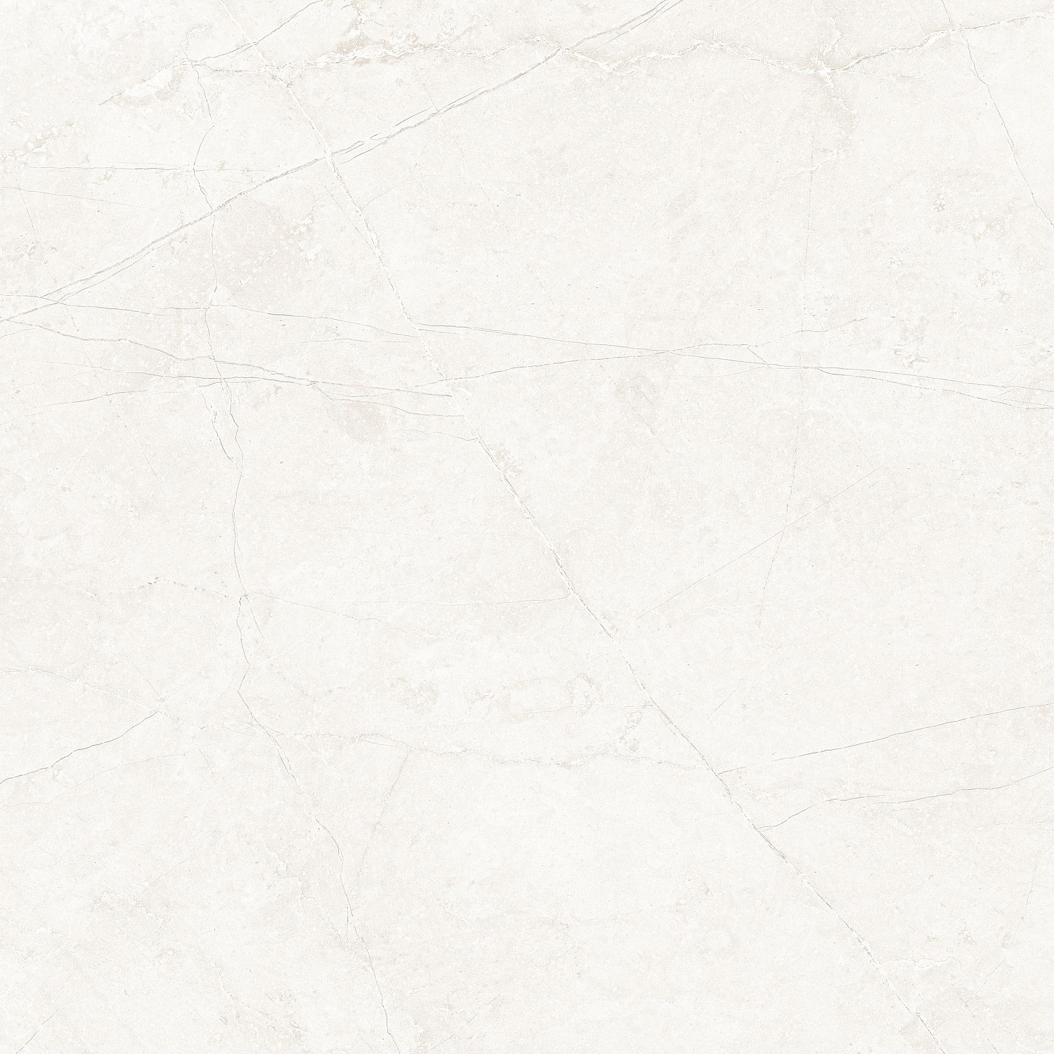 Керамогранит Ametis by Estima Marmulla MA00 Ivory Rettificato 60x60 см