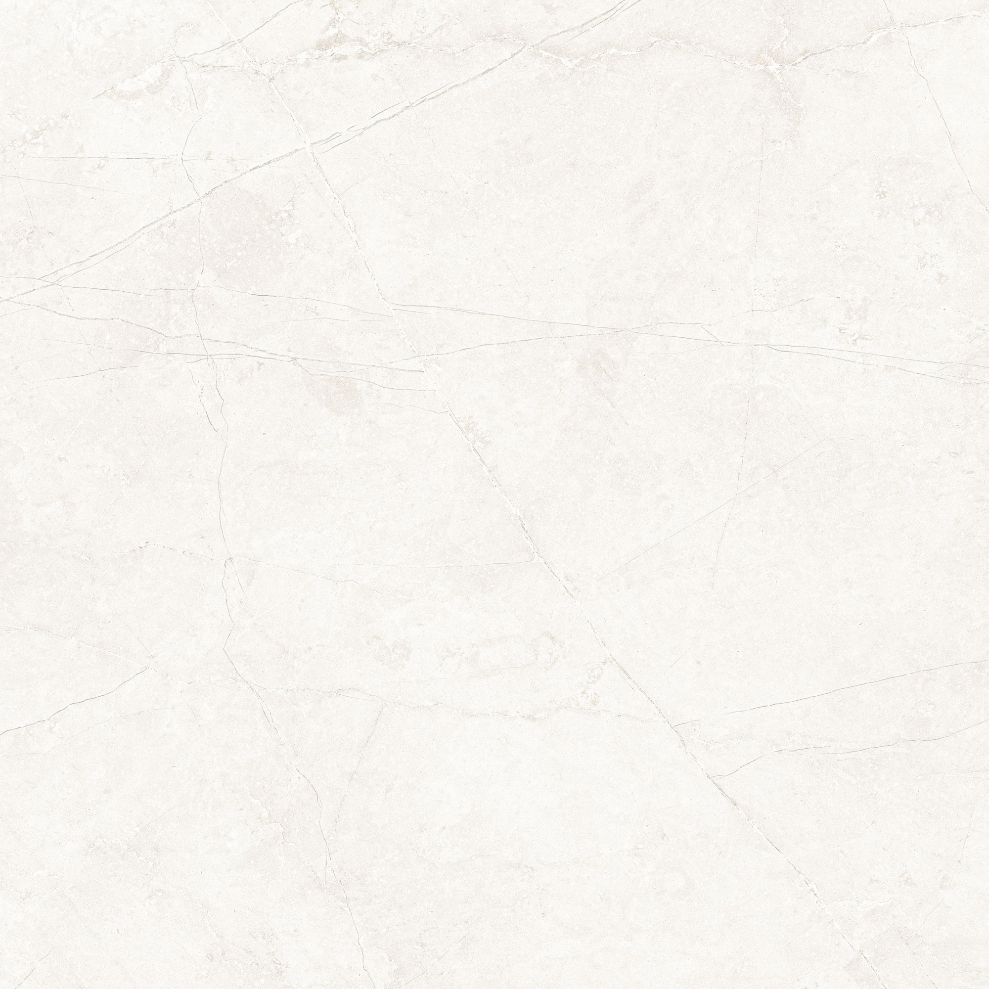 Керамогранит Ametis by Estima Marmulla MA00 Ivory Rettificato 60x60 см