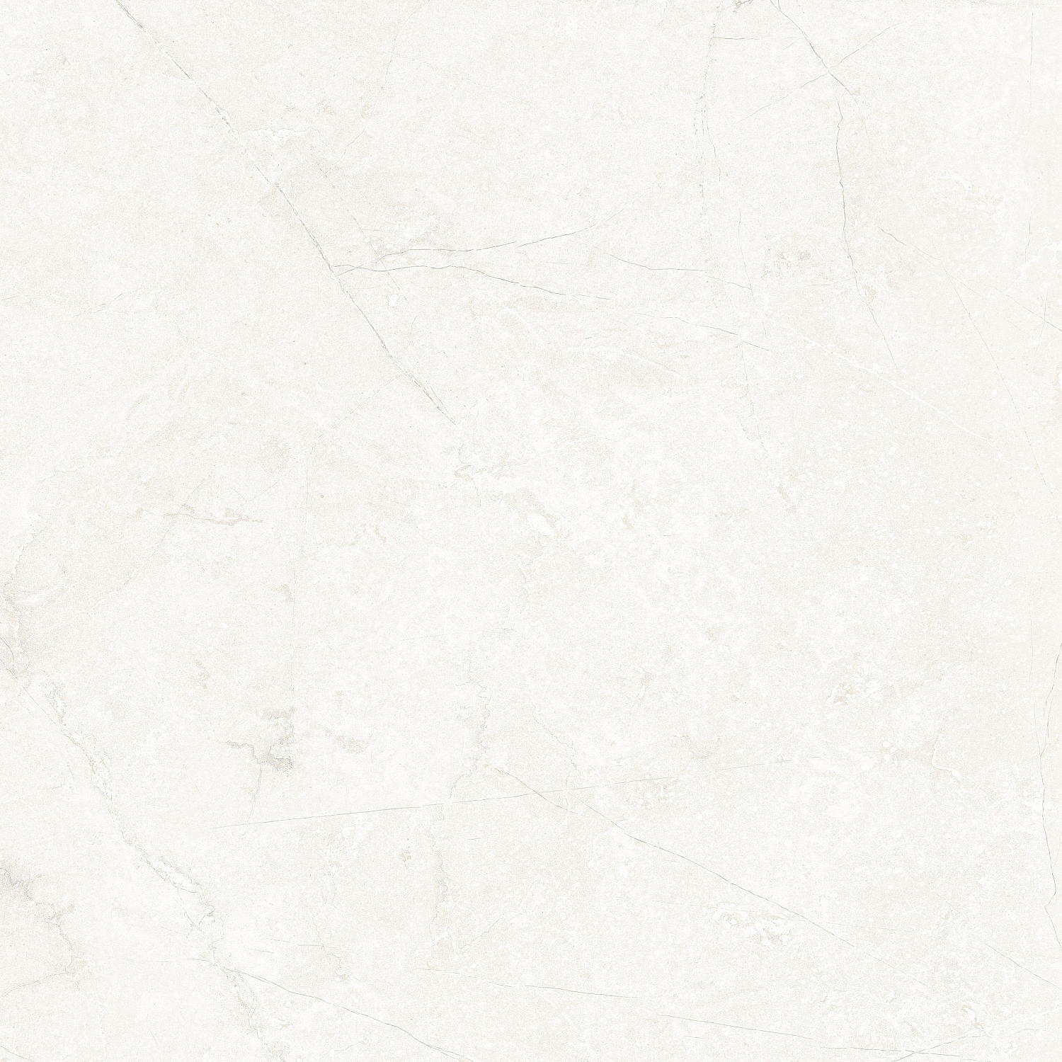 Керамогранит Ametis by Estima Marmulla MA00 Ivory Rettificato 60x60 см