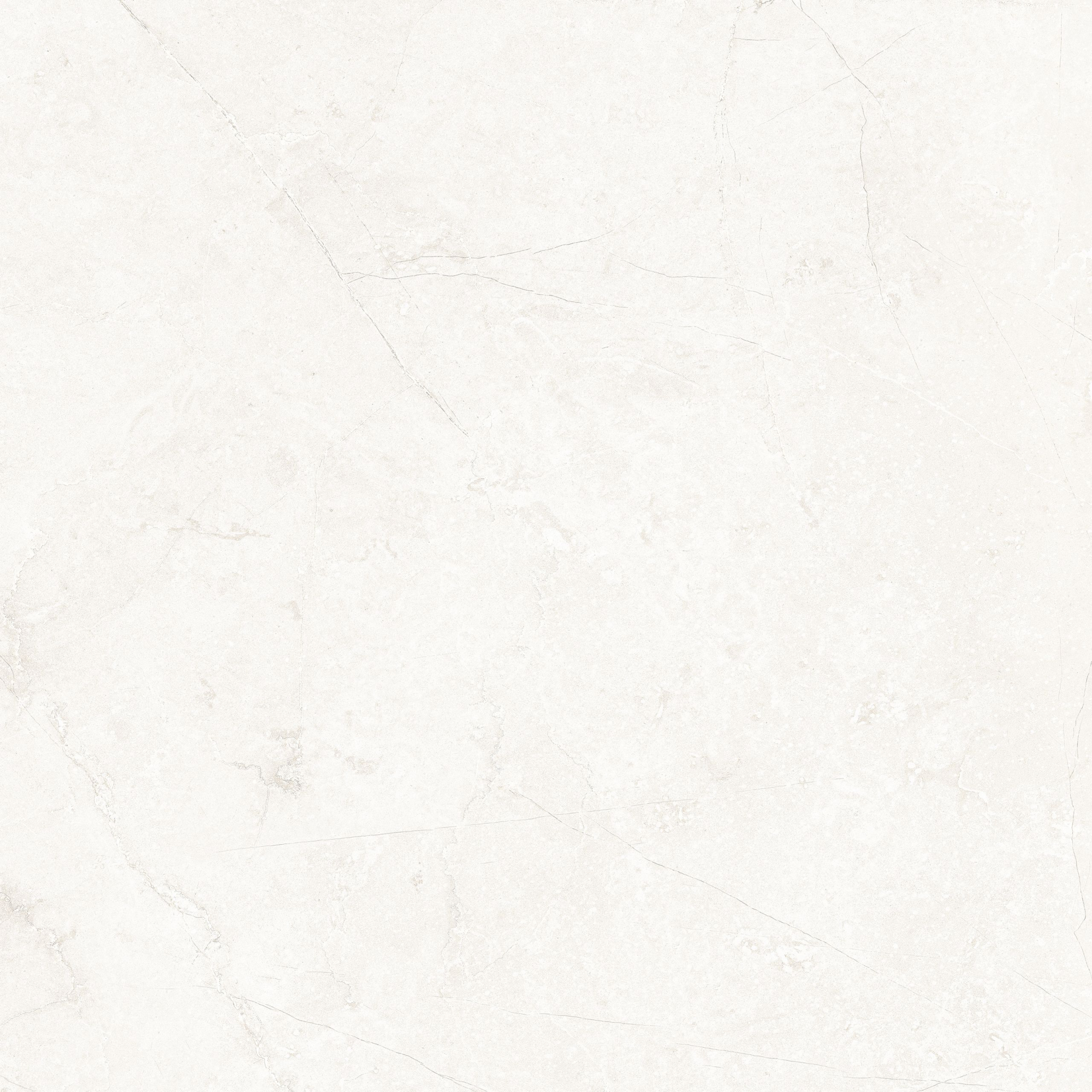 Керамогранит Ametis by Estima Marmulla MA00 Ivory Rettificato 60x60 см