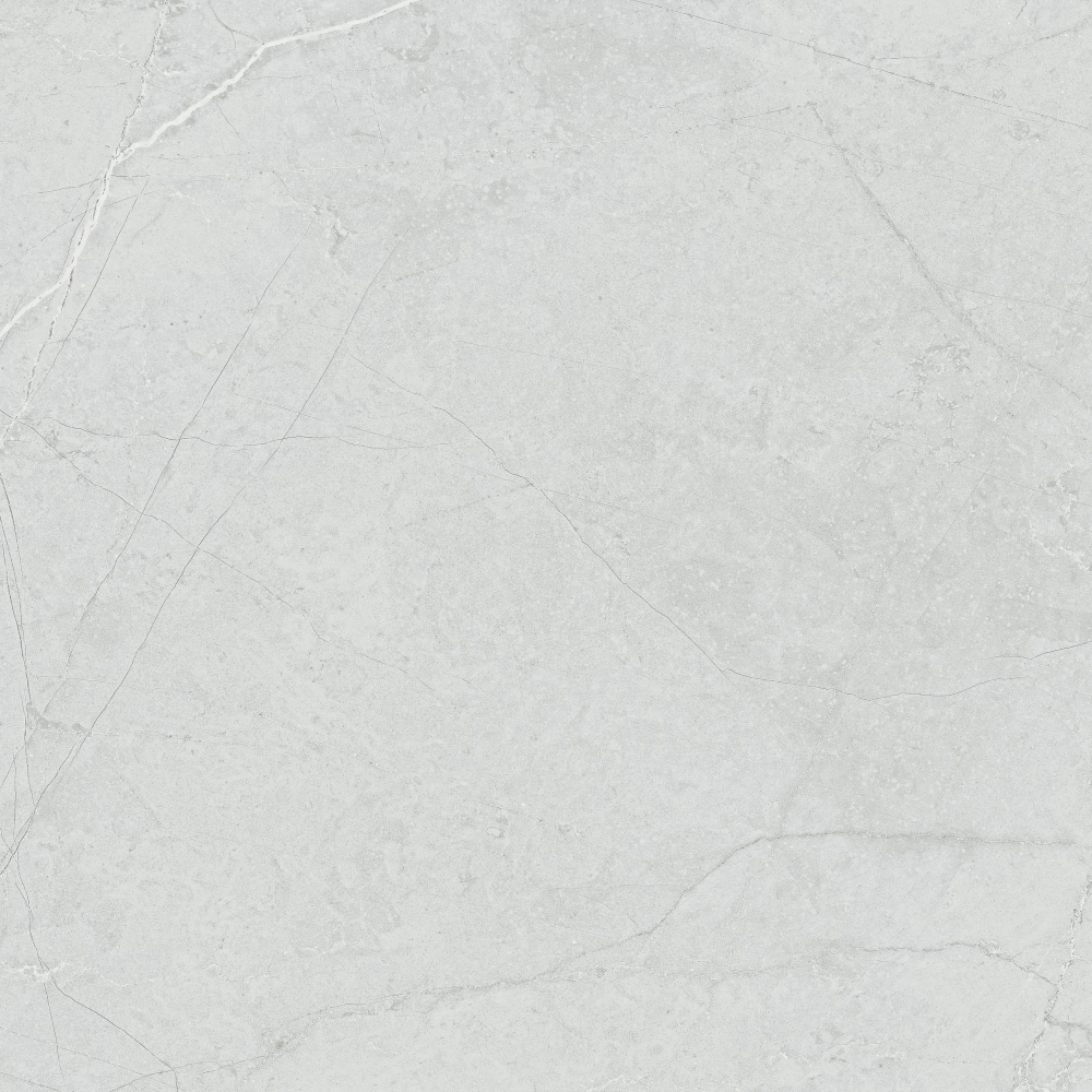 Керамогранит Ametis by Estima Marmulla MA01 Grey Lux Rettificato 60x60 см