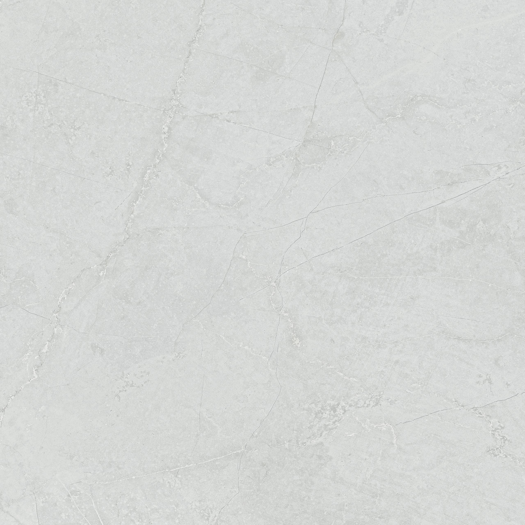 Керамогранит Ametis by Estima Marmulla MA01 Grey Lux Rettificato 60x60 см