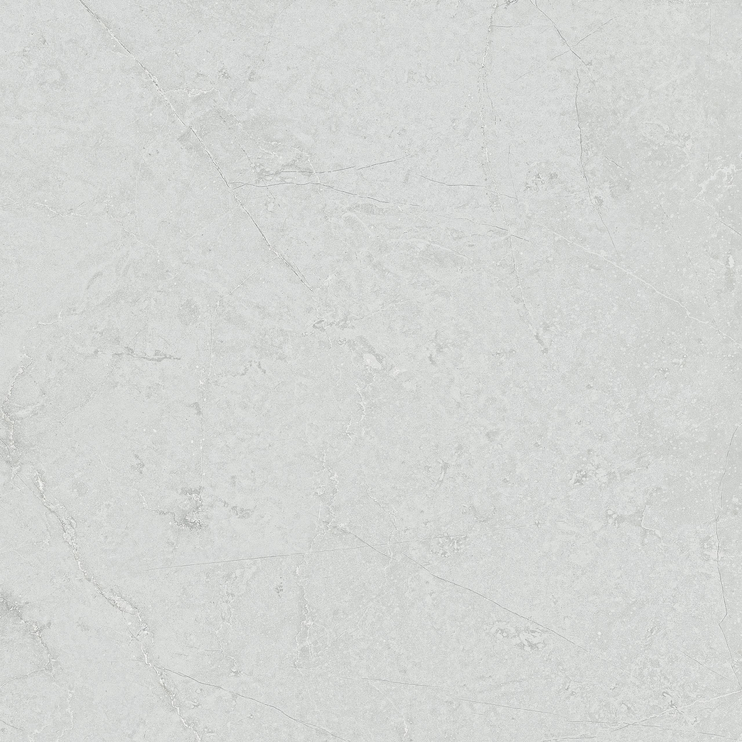 Керамогранит Ametis by Estima Marmulla MA01 Grey Lux Rettificato 60x60 см