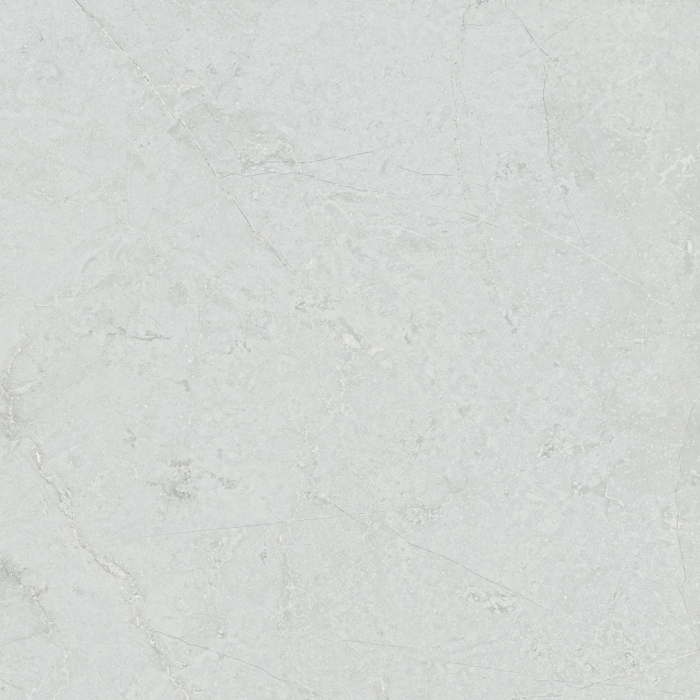 Фото Керамогранит Ametis by Estima Marmulla MA01 Grey Lux Rettificato 60x60 см крупным планом — купить в Краснодаре в салоне МАКСАНН