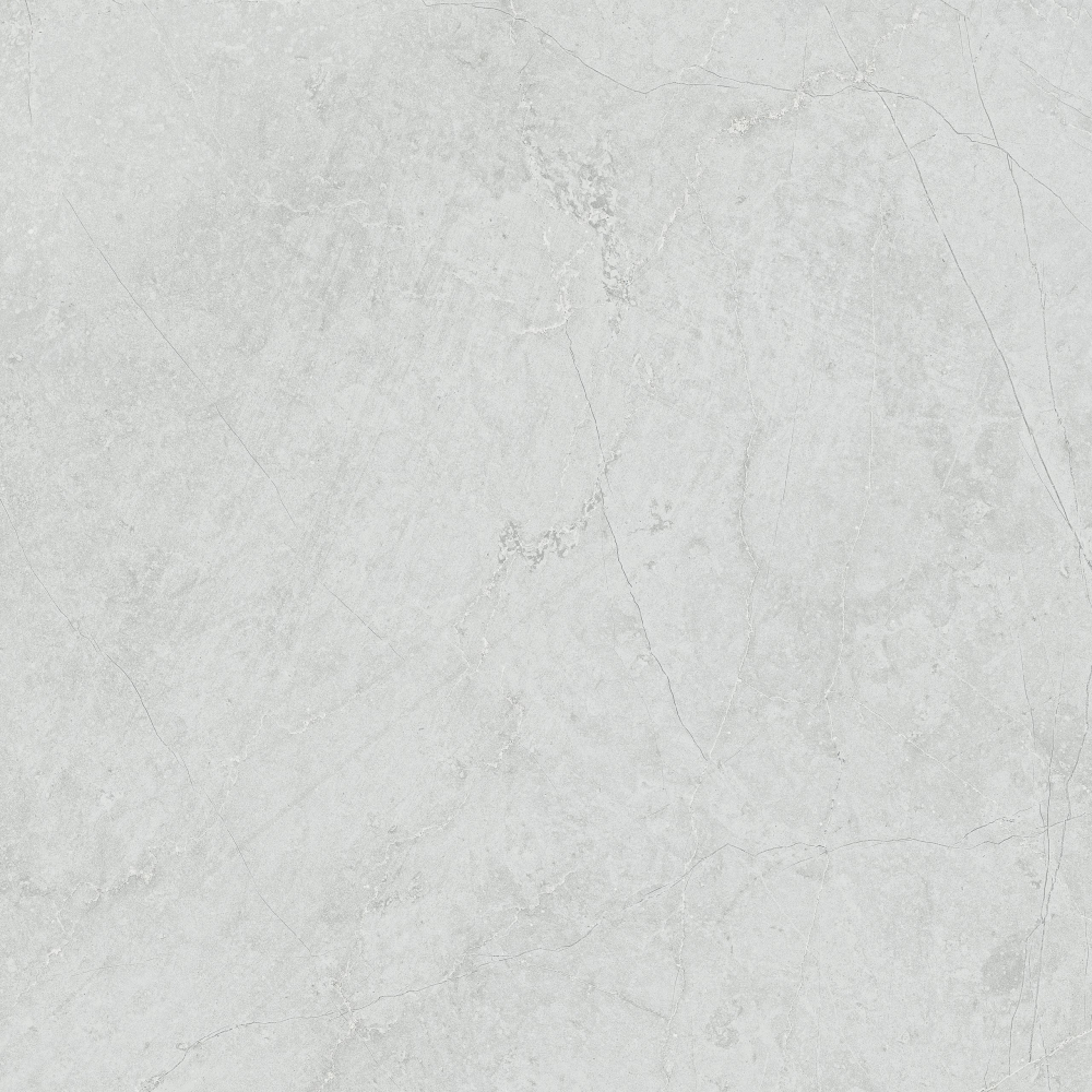 Фото Керамогранит Ametis by Estima Marmulla MA01 Grey Lux Rettificato 60x60 см крупным планом — купить в Краснодаре в салоне МАКСАНН