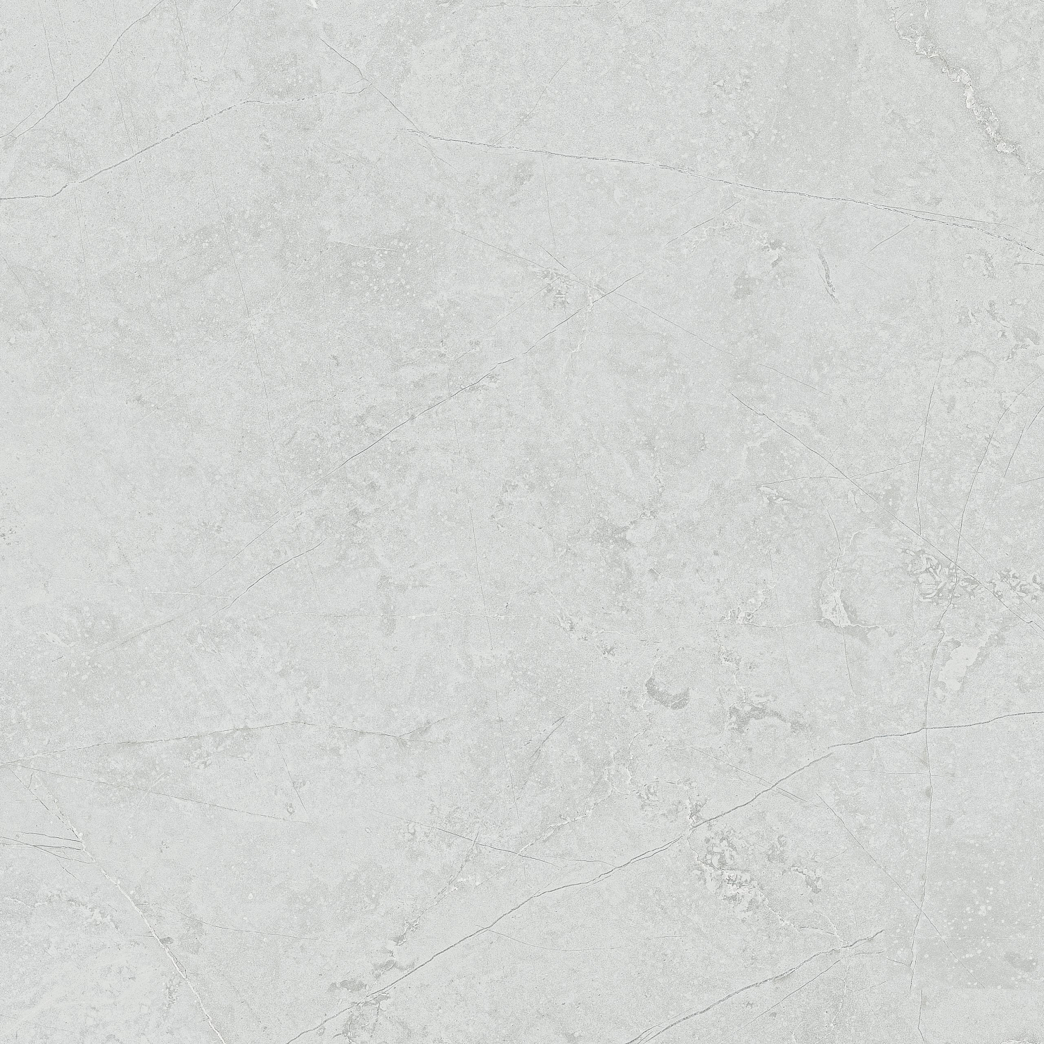 Керамогранит Ametis by Estima Marmulla MA01 Grey Rettificato 60x60 см