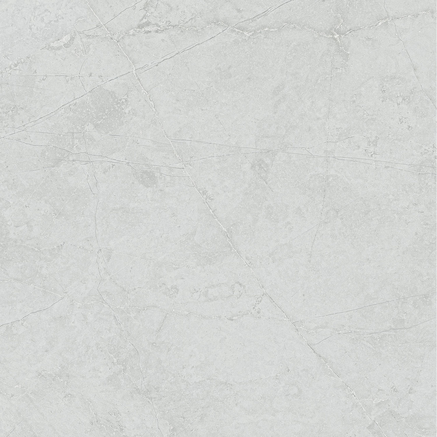 Керамогранит Ametis by Estima Marmulla MA01 Grey Rettificato 60x60 см