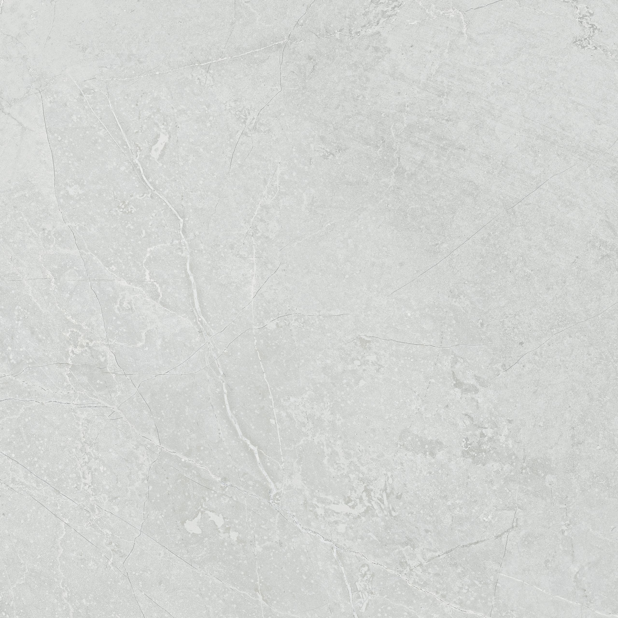 Керамогранит Ametis by Estima Marmulla MA01 Grey Rettificato 60x60 см