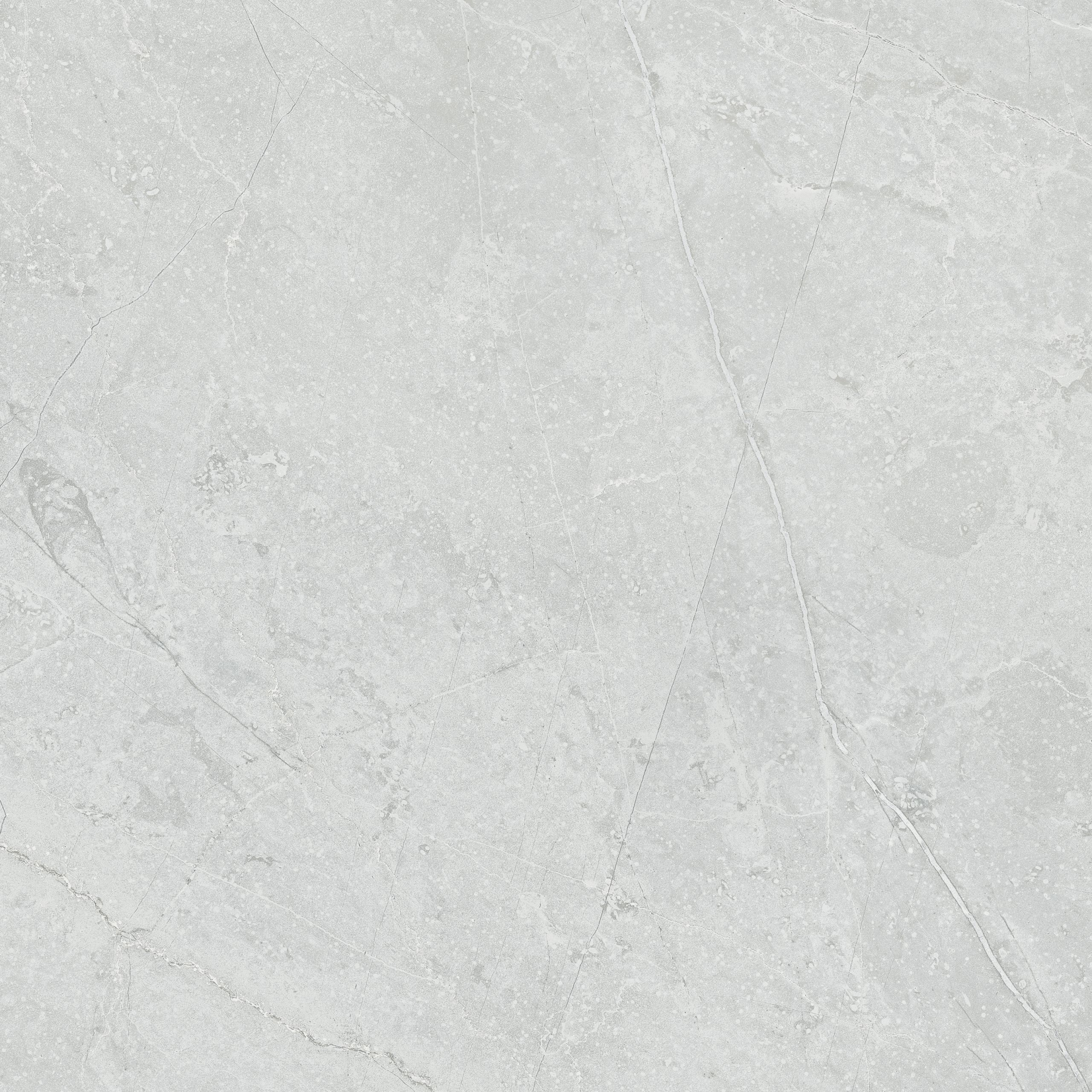 Керамогранит Ametis by Estima Marmulla MA01 Grey Rettificato 60x60 см