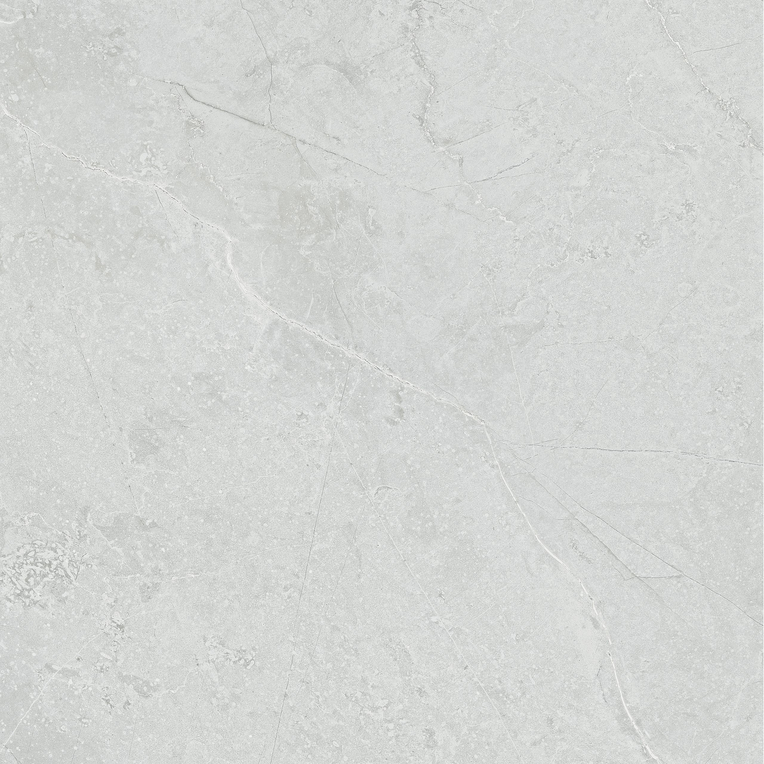 Керамогранит Ametis by Estima Marmulla MA01 Grey Rettificato 60x60 см