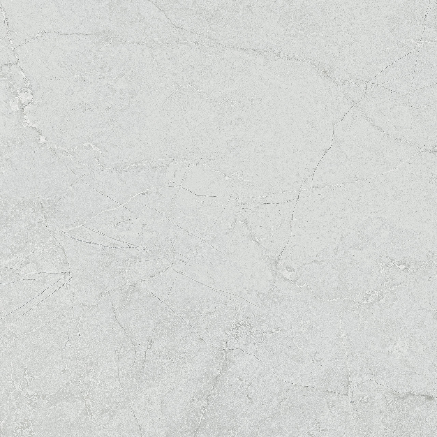 Керамогранит Ametis by Estima Marmulla MA01 Grey Rettificato 60x60 см