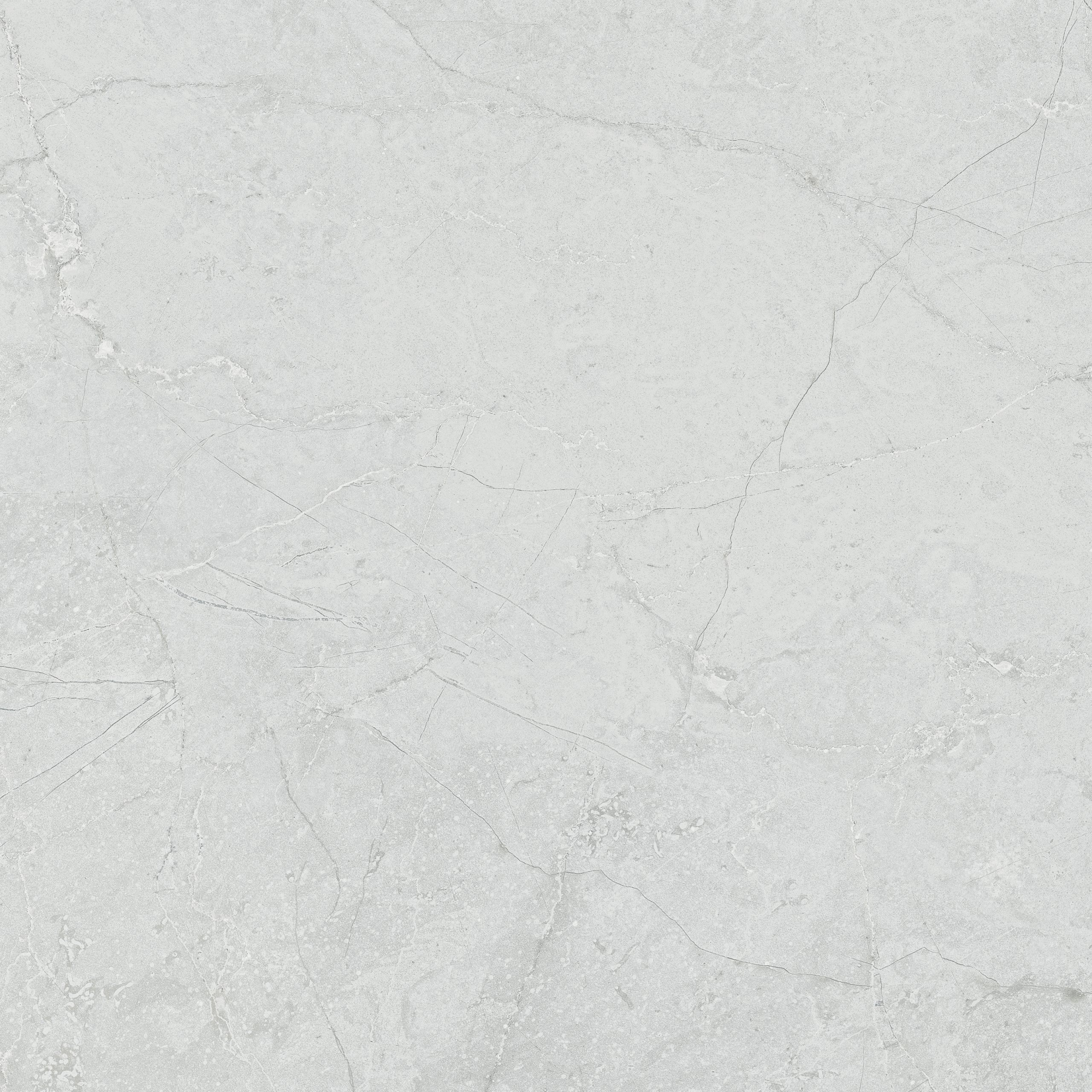 Керамогранит Ametis by Estima Marmulla MA01 Grey Rettificato 60x60 см