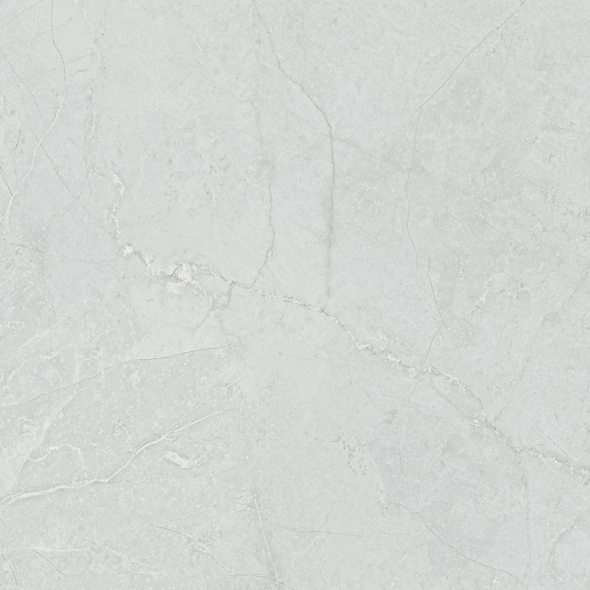 Керамогранит Ametis by Estima Marmulla MA01 Grey Rettificato 60x60 см