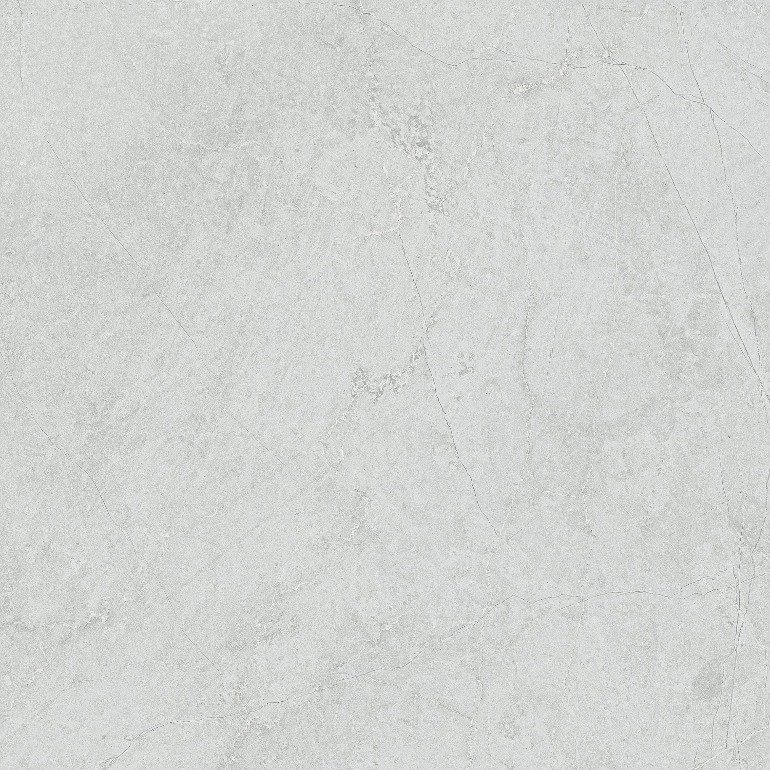 Керамогранит Ametis by Estima Marmulla MA01 Grey Rettificato 60x60 см