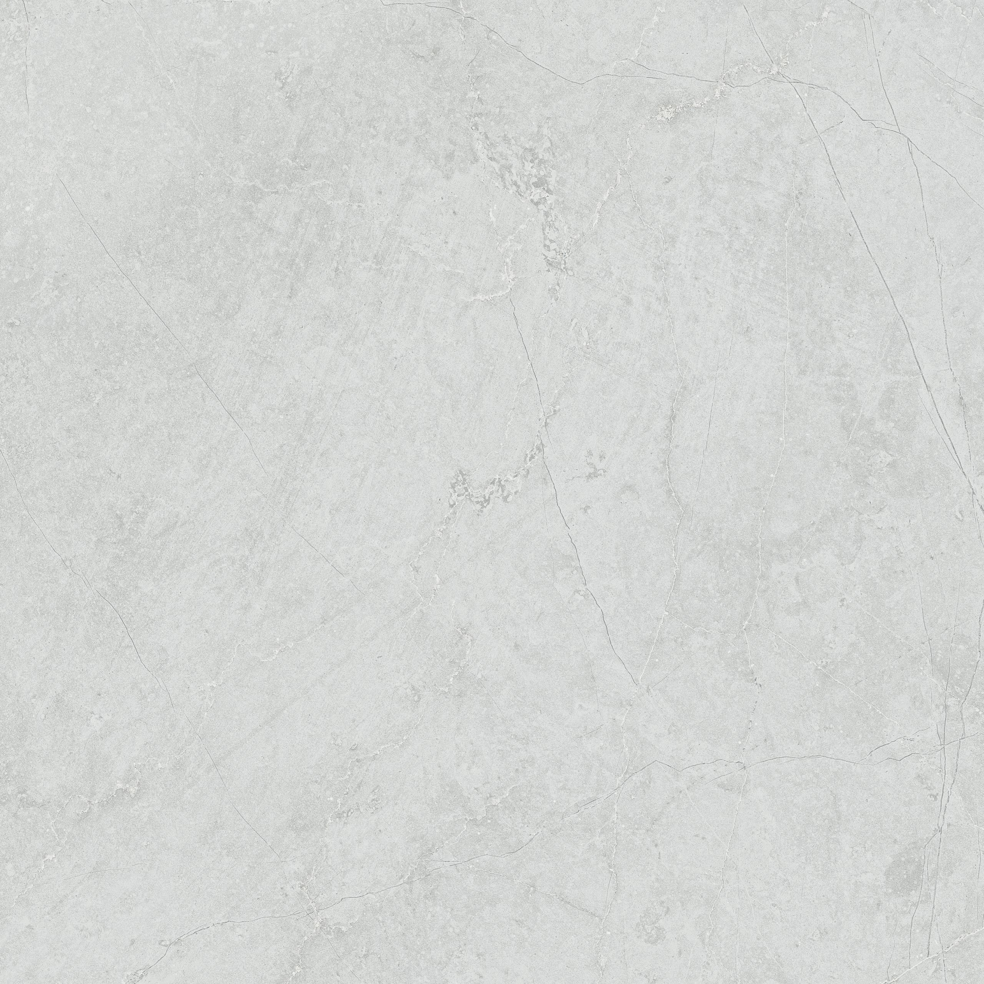 Керамогранит Ametis by Estima Marmulla MA01 Grey Rettificato 60x60 см