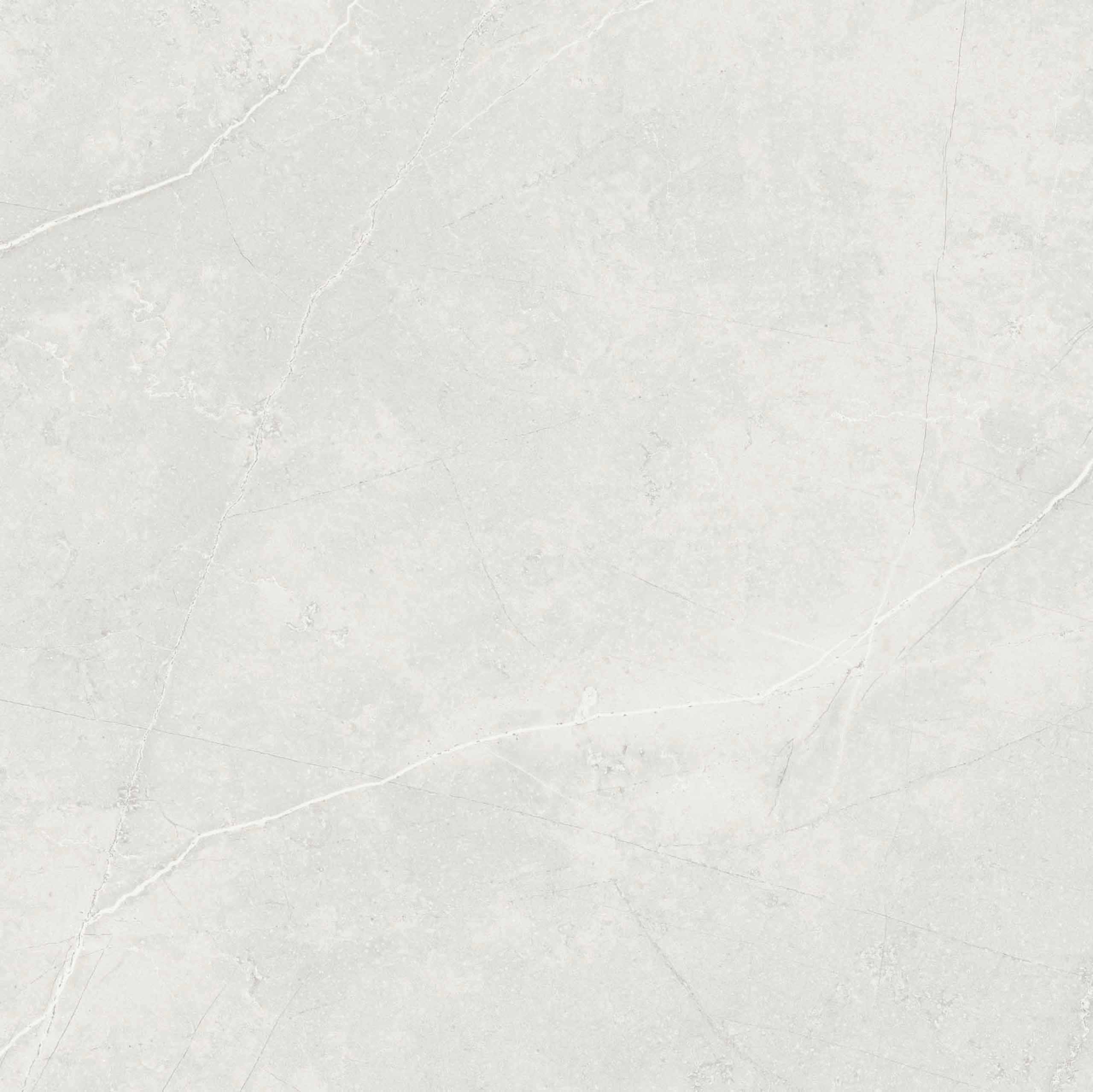 Керамогранит Ametis by Estima Marmulla MA01 Grey Rettificato 80x80 см