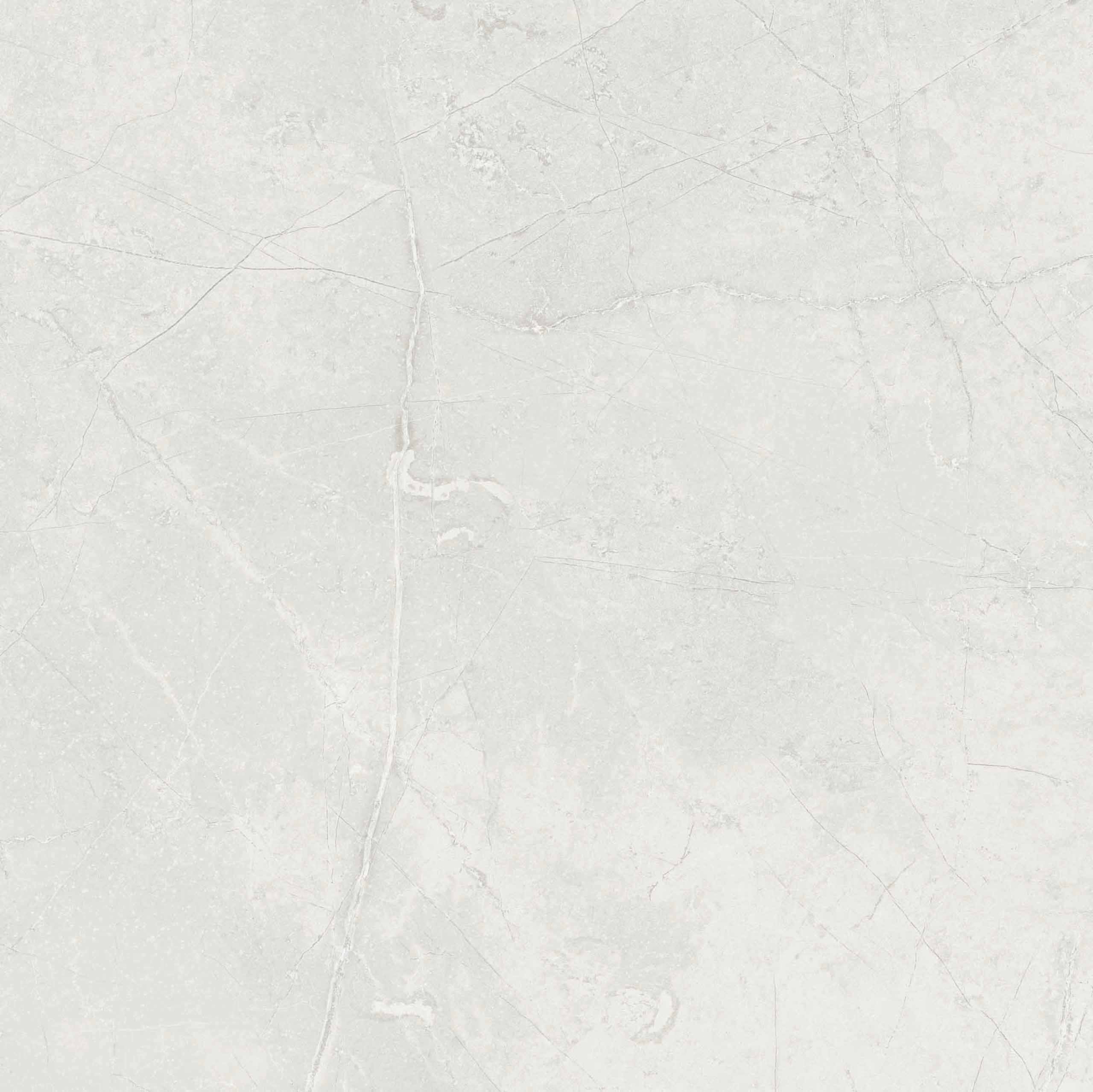 Керамогранит Ametis by Estima Marmulla MA01 Grey Rettificato 80x80 см