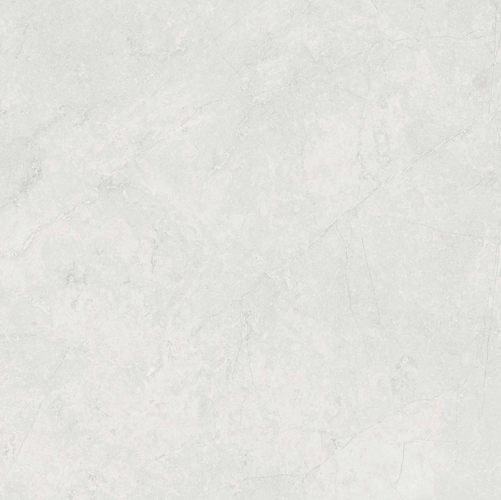 Фото Керамогранит Ametis by Estima Marmulla MA01 Grey Rettificato 80x80 см крупным планом — купить в Краснодаре в салоне МАКСАНН