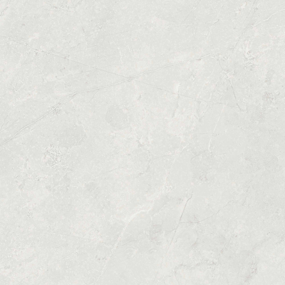 Фото Керамогранит Ametis by Estima Marmulla MA01 Grey Rettificato 80x80 см крупным планом — купить в Краснодаре в салоне МАКСАНН