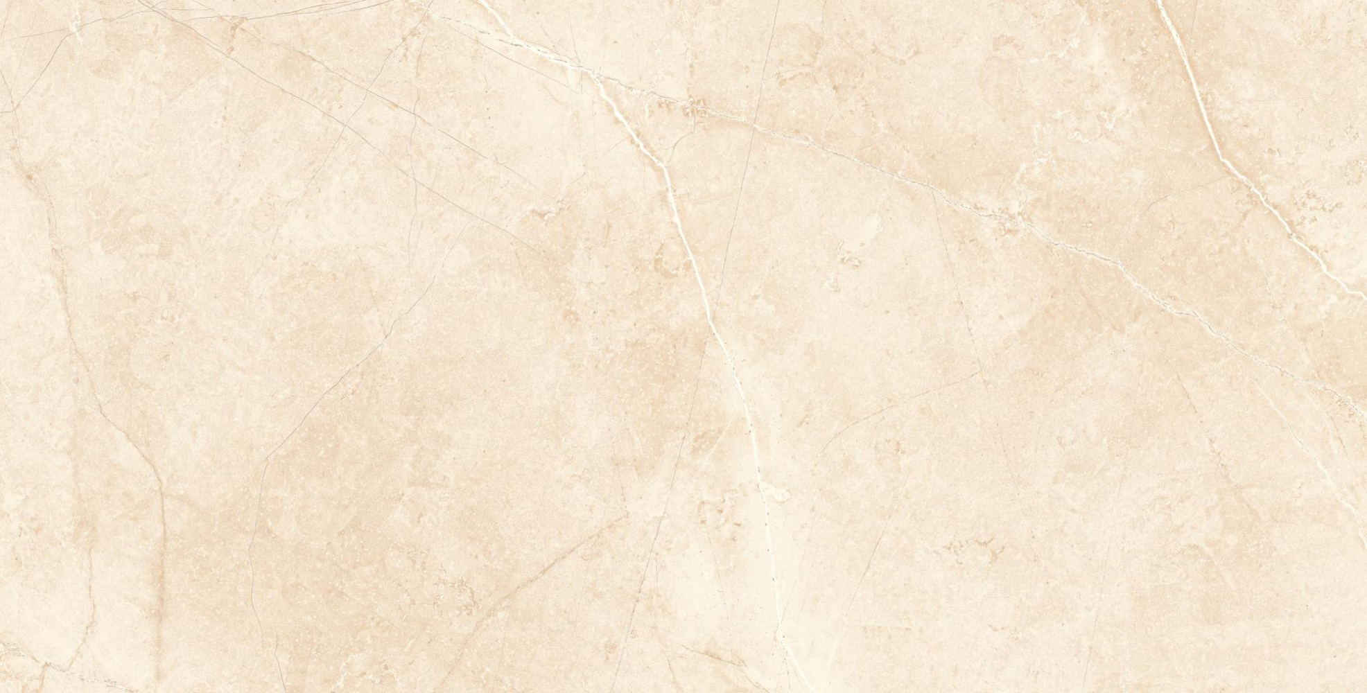 Керамогранит Ametis by Estima Marmulla MA02 Light Beige Rettificato 60x120 см