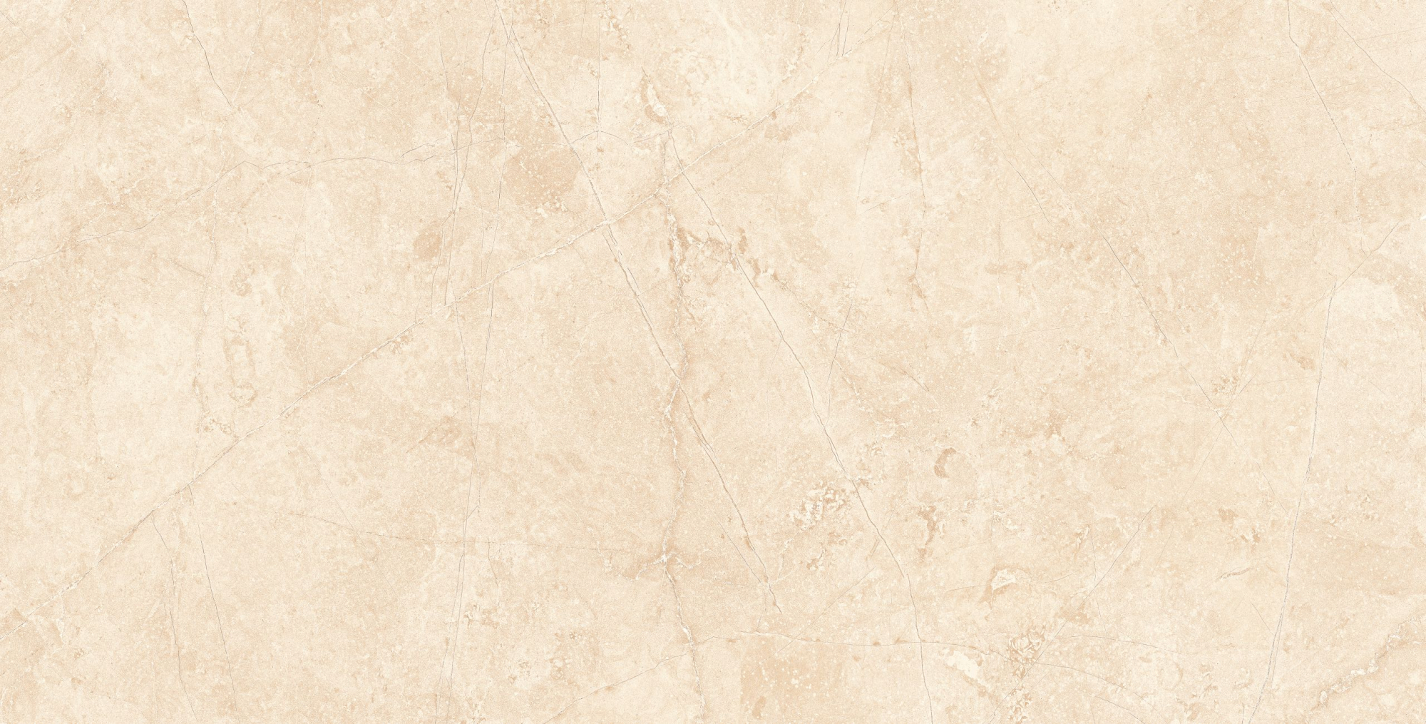 Керамогранит Ametis by Estima Marmulla MA02 Light Beige Rettificato 60x120 см
