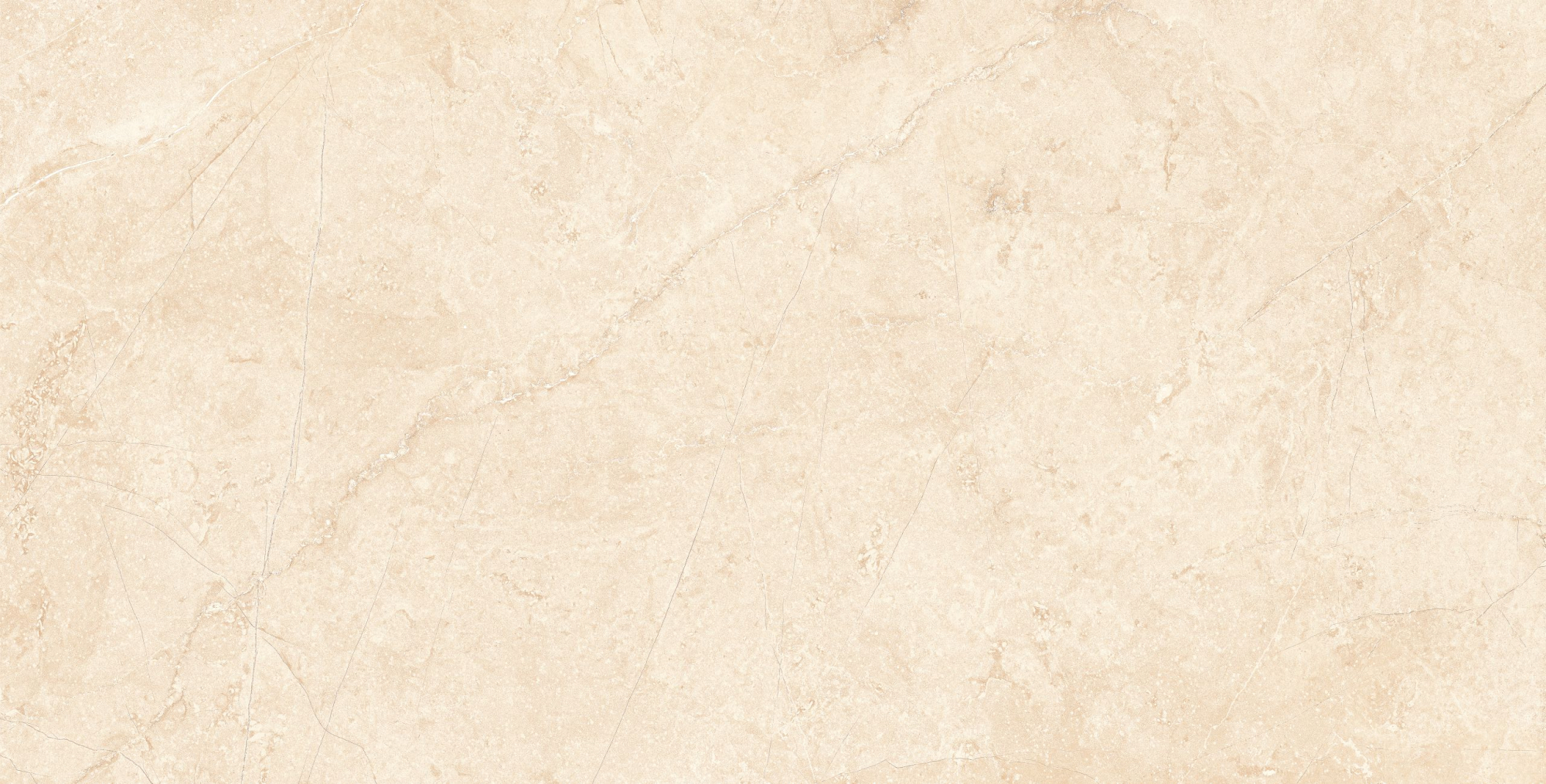 Керамогранит Ametis by Estima Marmulla MA02 Light Beige Rettificato 60x120 см