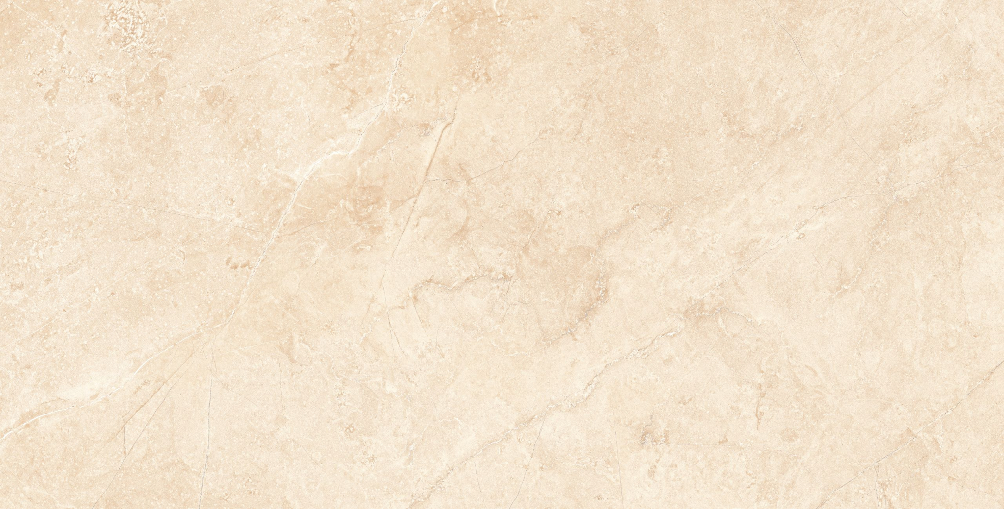 Фото Керамогранит Ametis by Estima Marmulla MA02 Light Beige Lux 60x120 крупным планом — купить в Краснодаре в салоне МАКСАНН