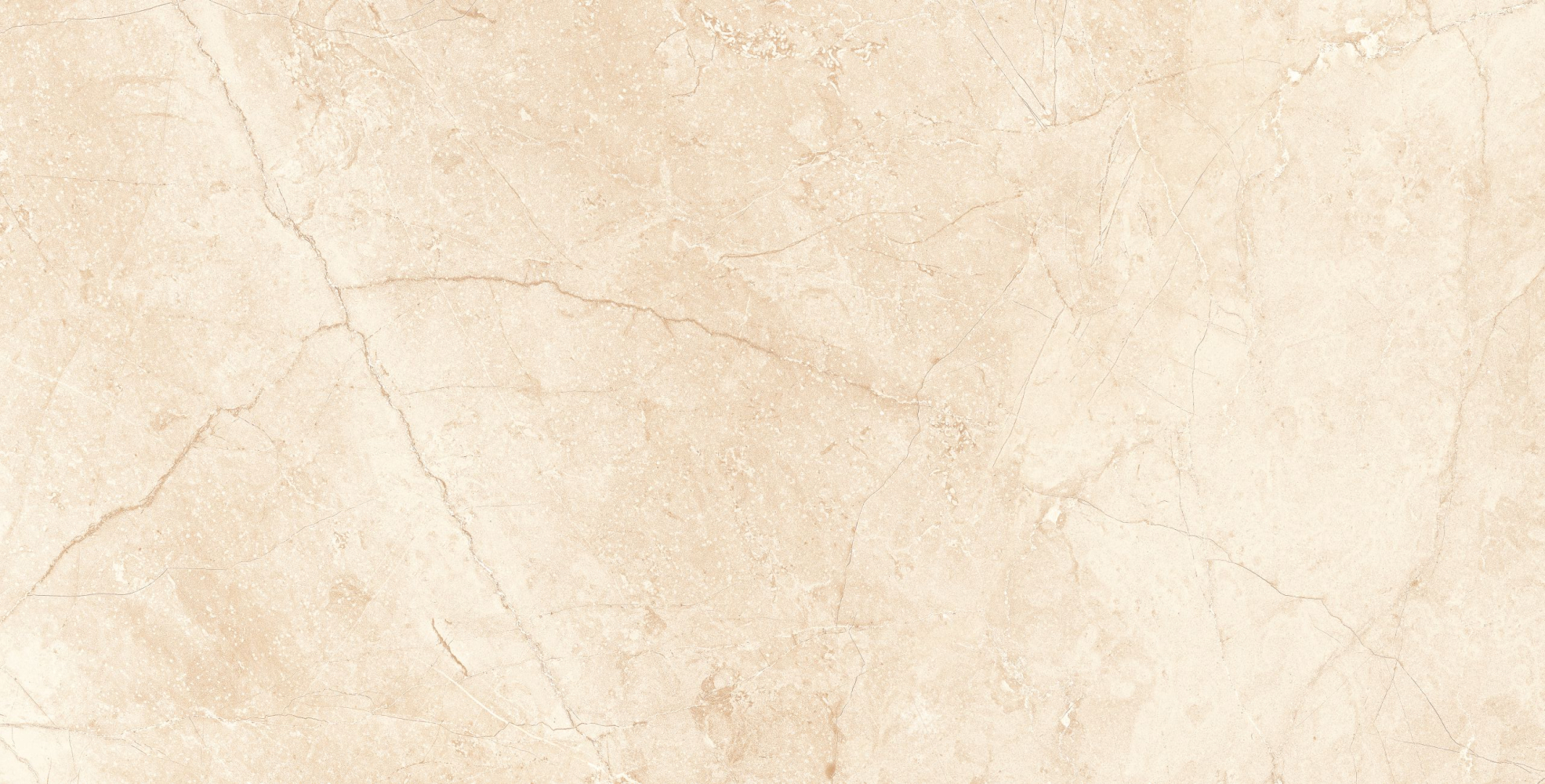 Фото Керамогранит Ametis by Estima Marmulla MA02 Light Beige Lux 60x120 крупным планом — купить в Краснодаре в салоне МАКСАНН