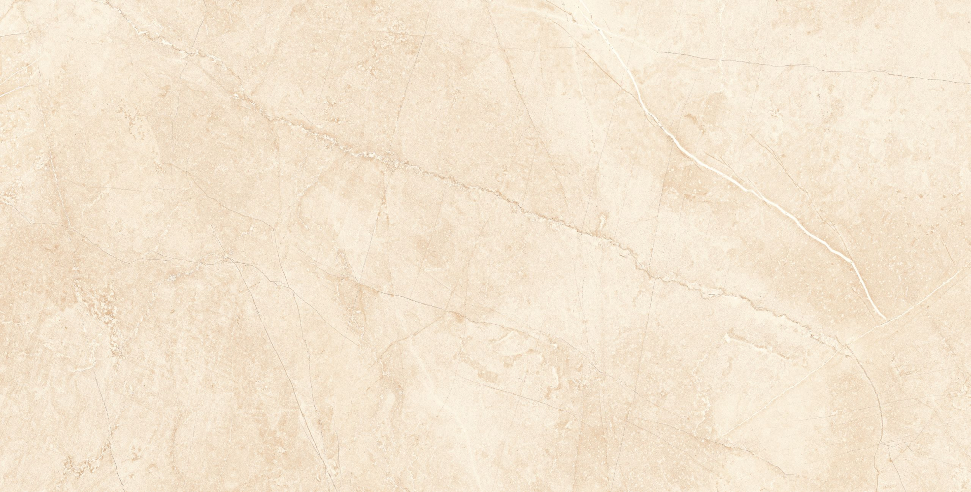 Фото Керамогранит Ametis by Estima Marmulla MA02 Light Beige Lux 60x120 крупным планом — купить в Краснодаре в салоне МАКСАНН