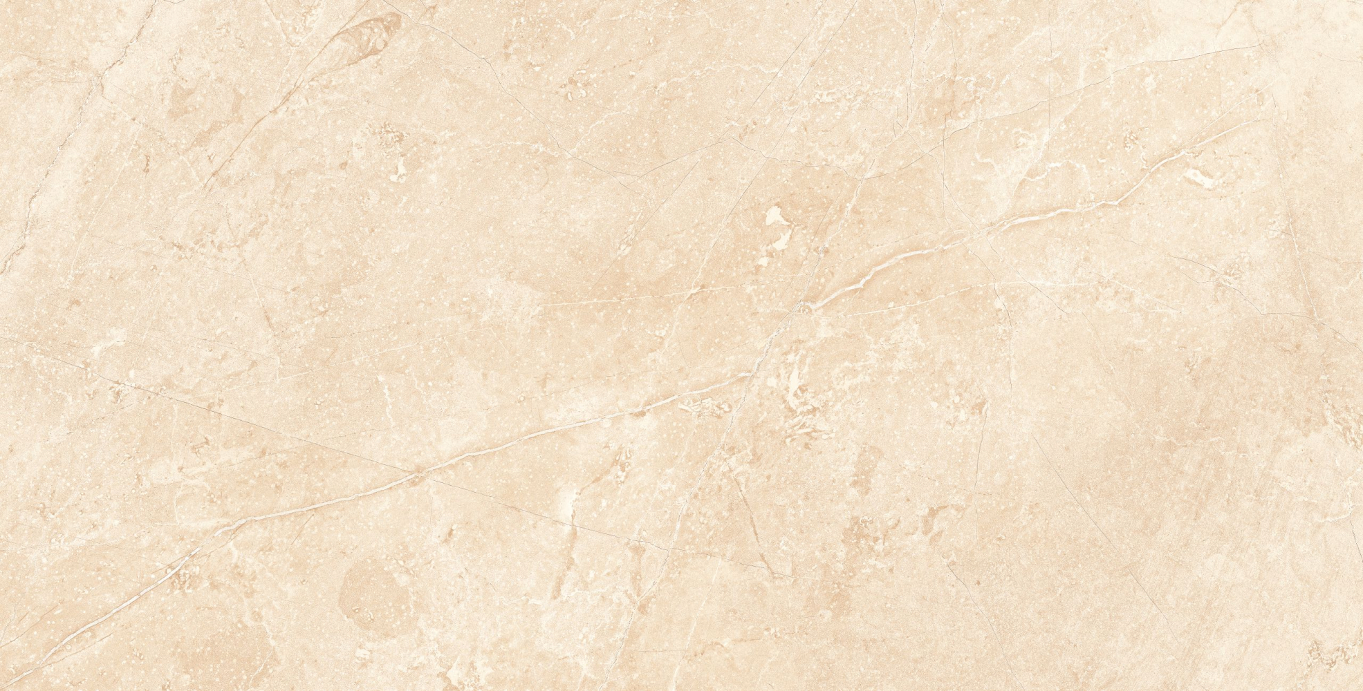 Фото Керамогранит Ametis by Estima Marmulla MA02 Light Beige Lux 60x120 крупным планом — купить в Краснодаре в салоне МАКСАНН